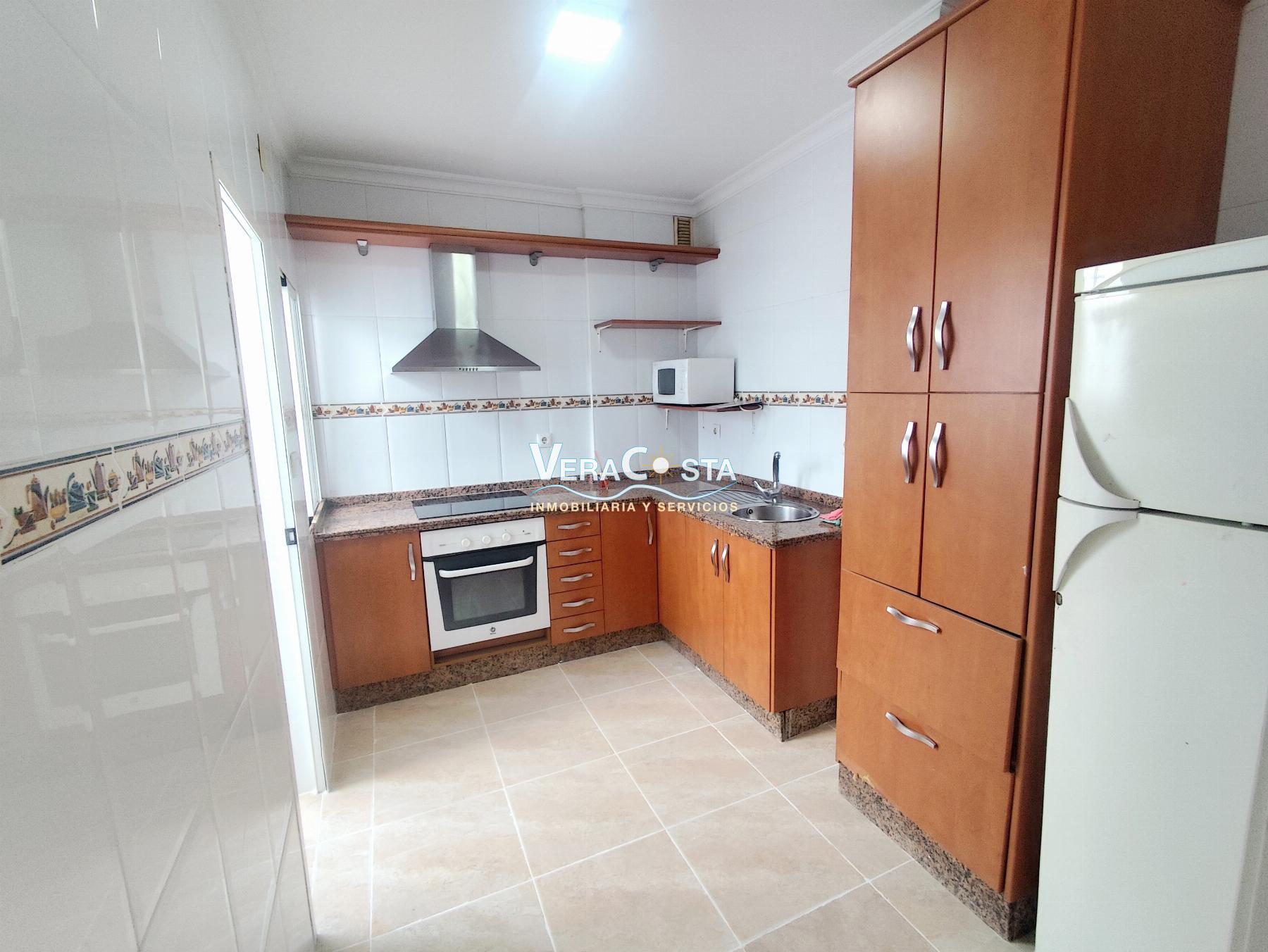 Venta de piso en Isla Cristina