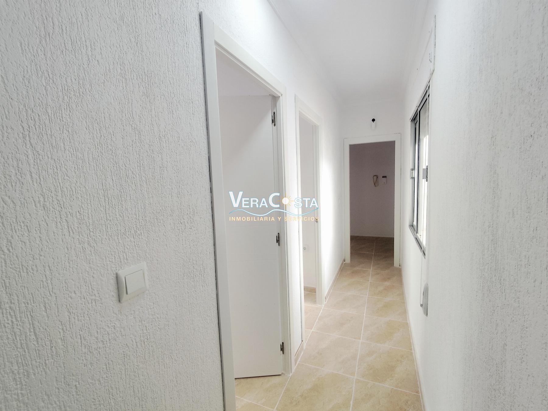 Venta de piso en Isla Cristina