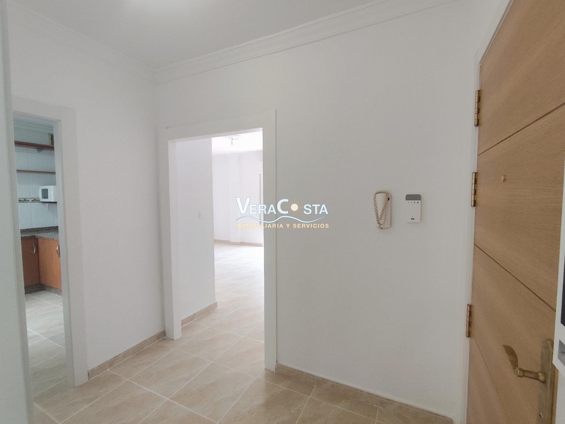 Venta de piso en Isla Cristina