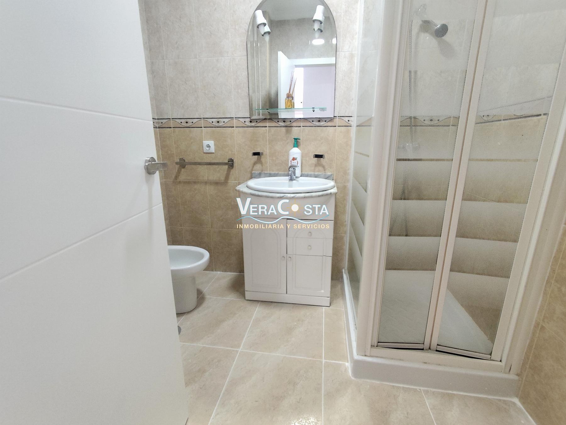 Venta de piso en Isla Cristina