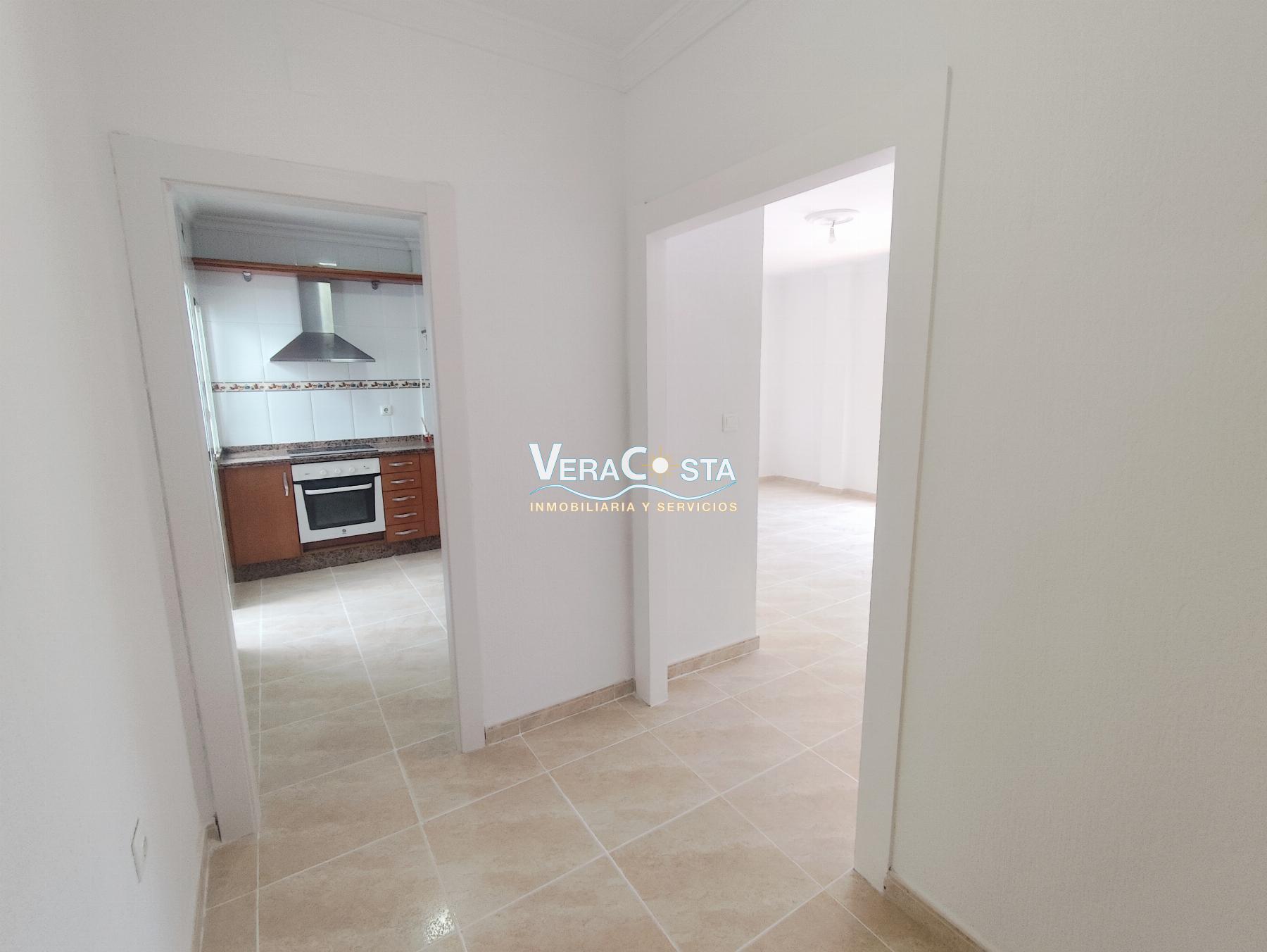 Venta de piso en Isla Cristina