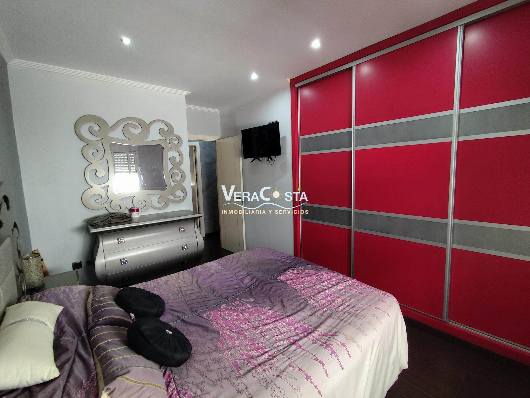 Dormitorio principal