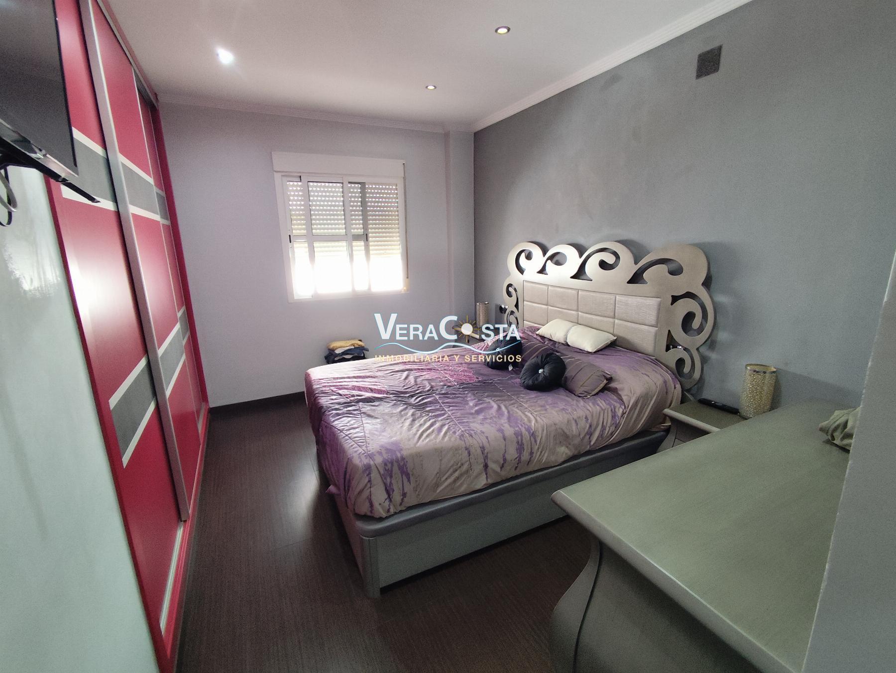 Dormitorio principal
