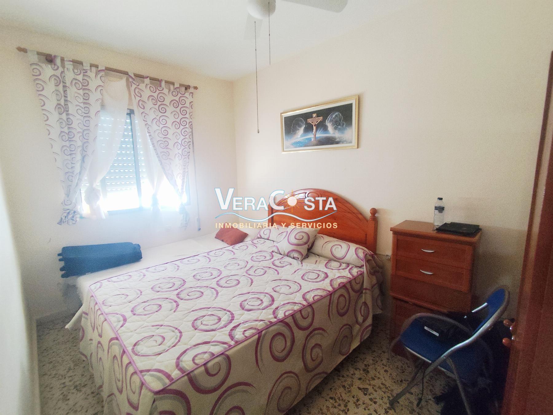 Dormitorio principal