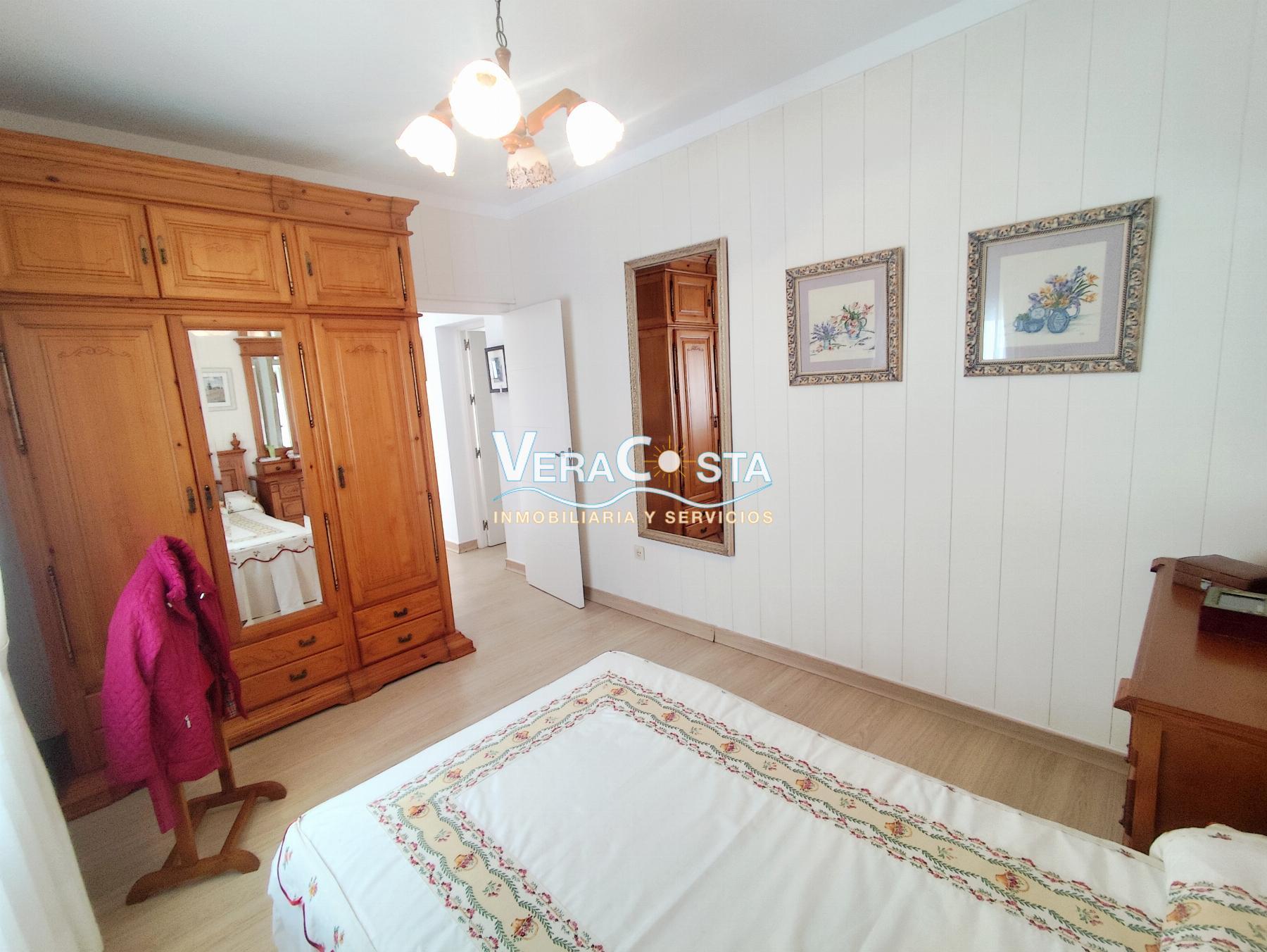 Venta de casa en La Redondela