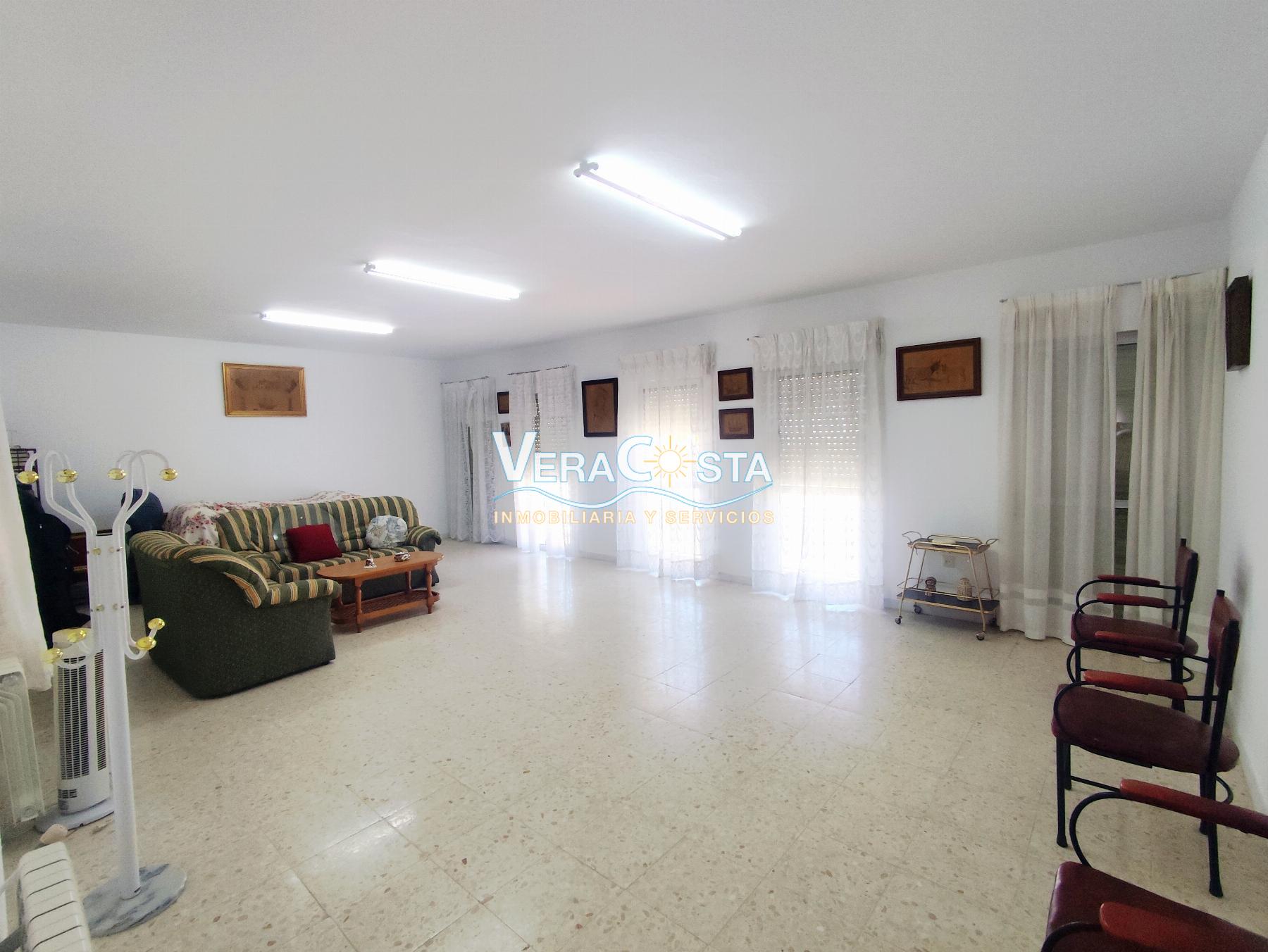 Venta de casa en La Redondela