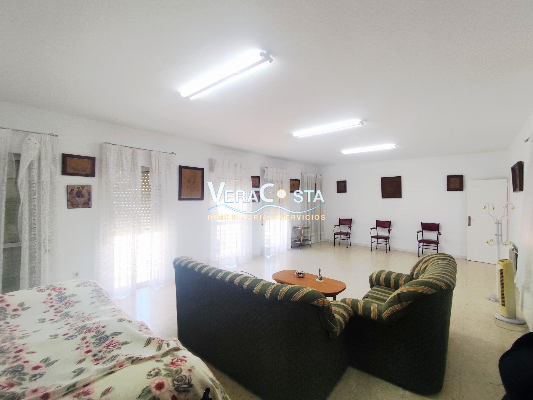Venta de casa en La Redondela