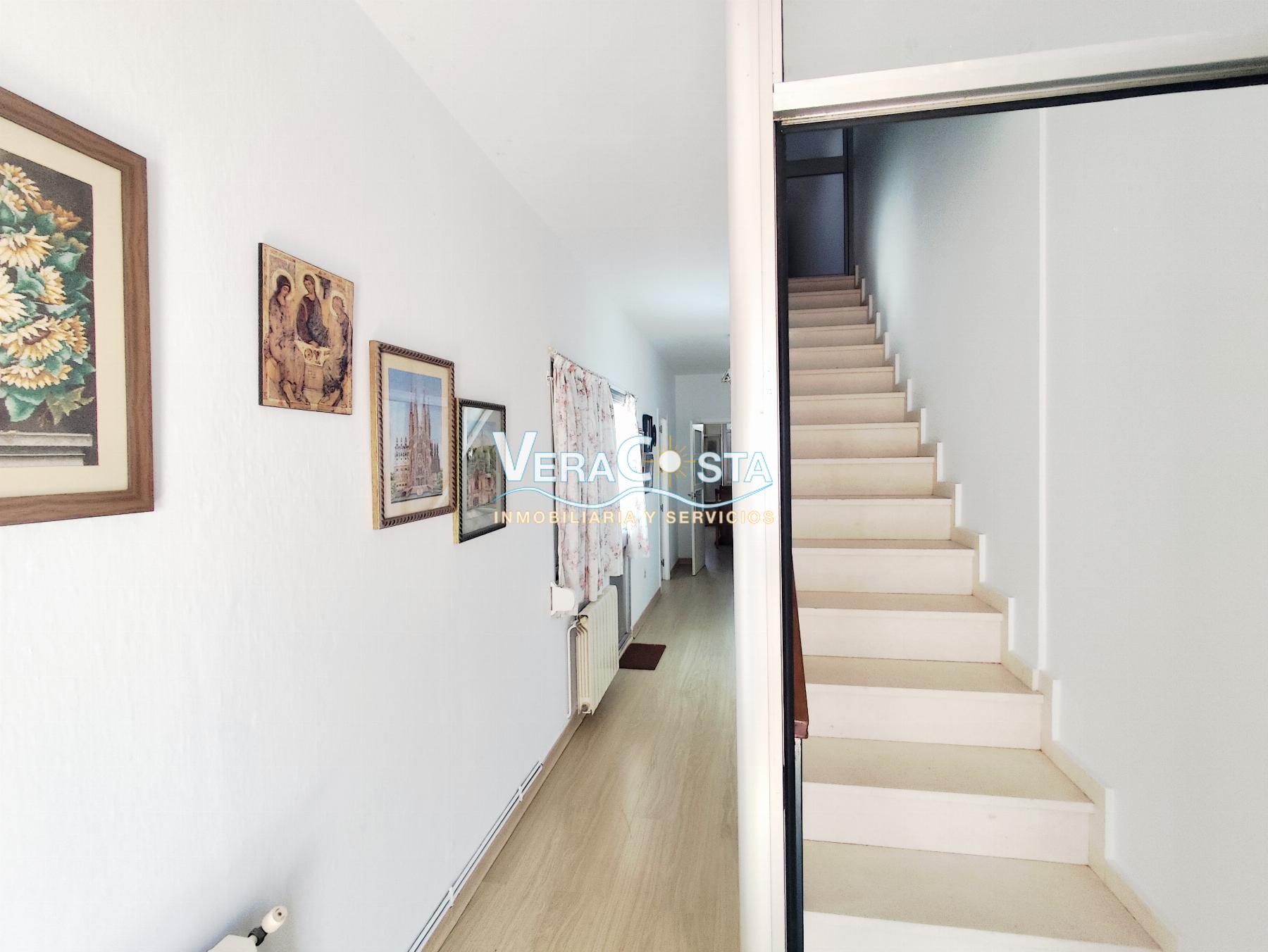 Venta de casa en La Redondela