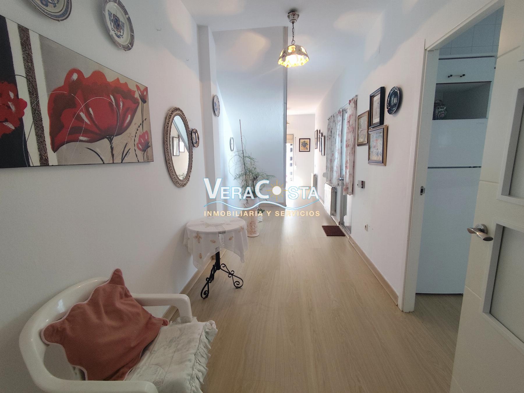 Venta de casa en La Redondela