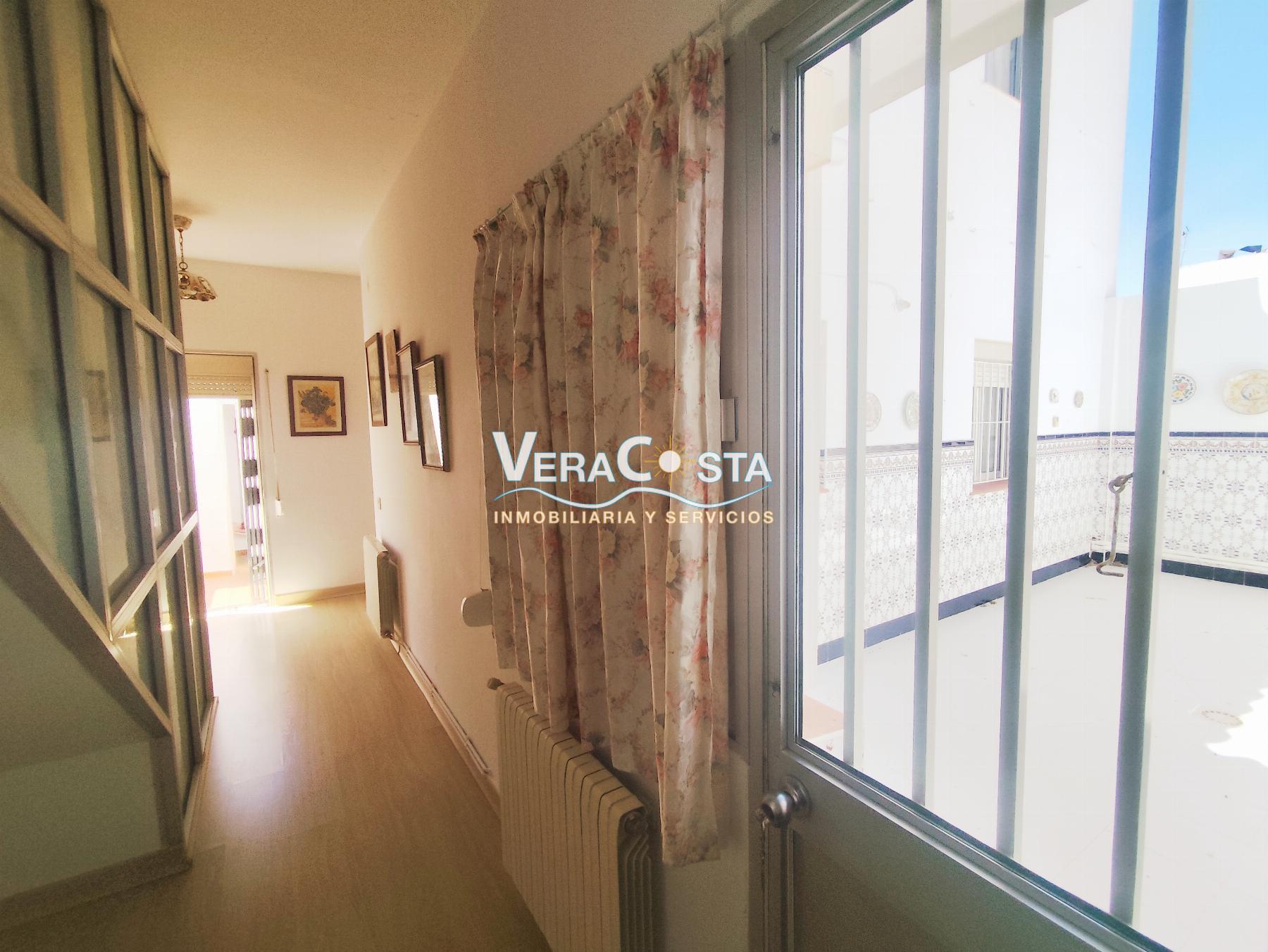 Venta de casa en La Redondela