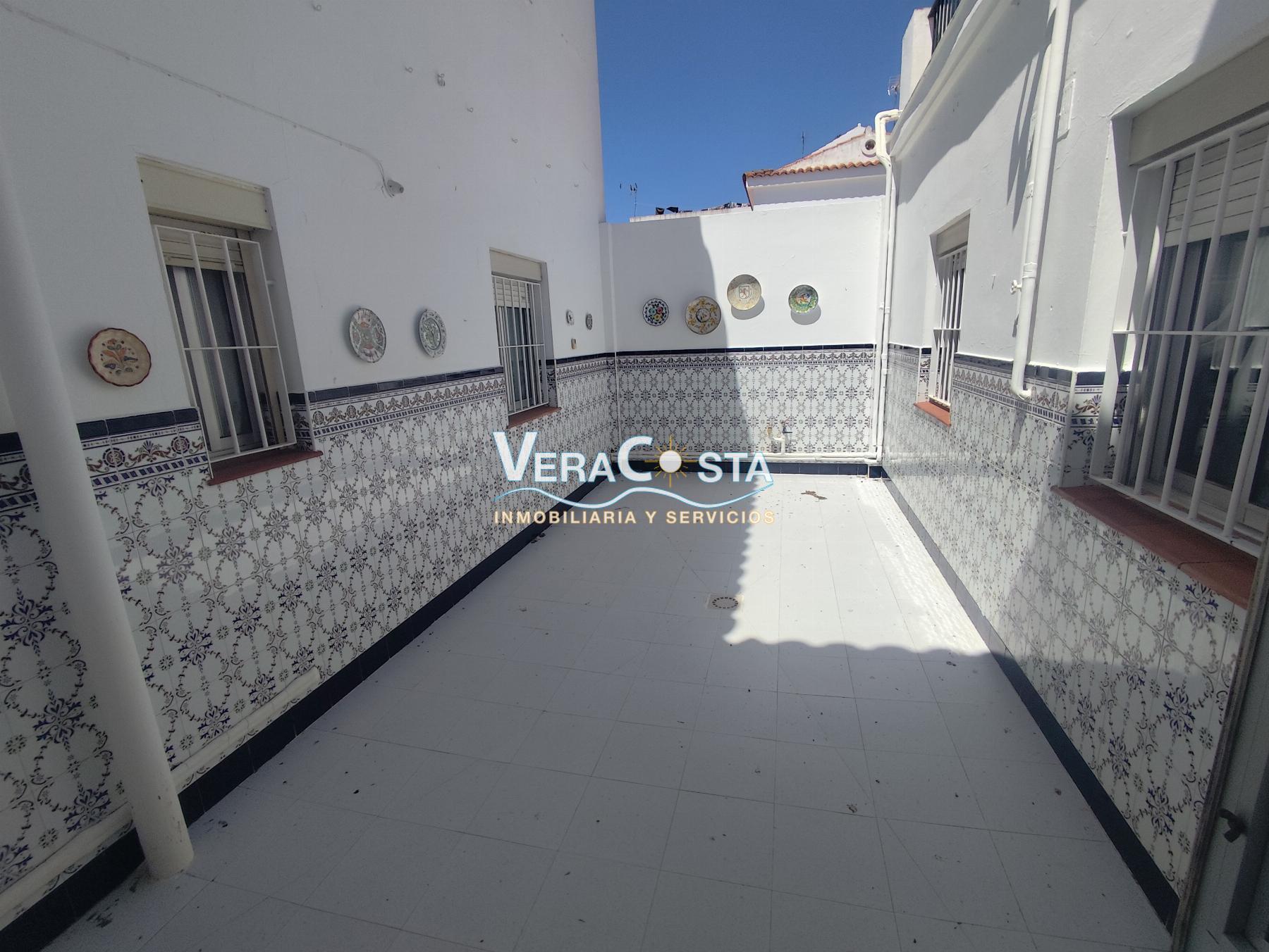 Venta de casa en La Redondela