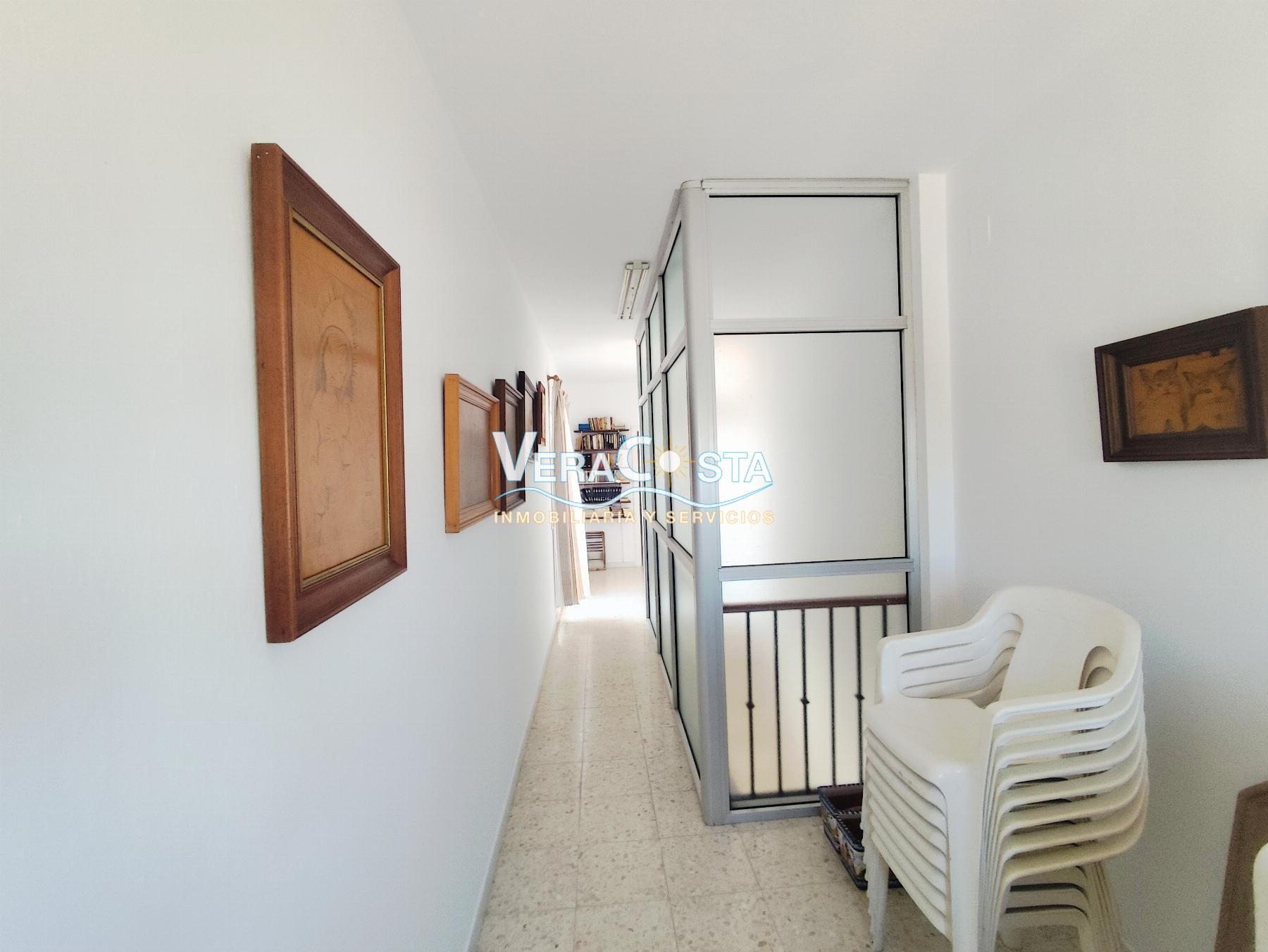 Venta de casa en La Redondela