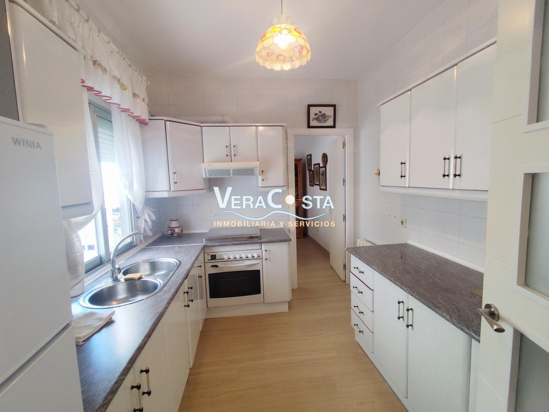 Venta de casa en La Redondela
