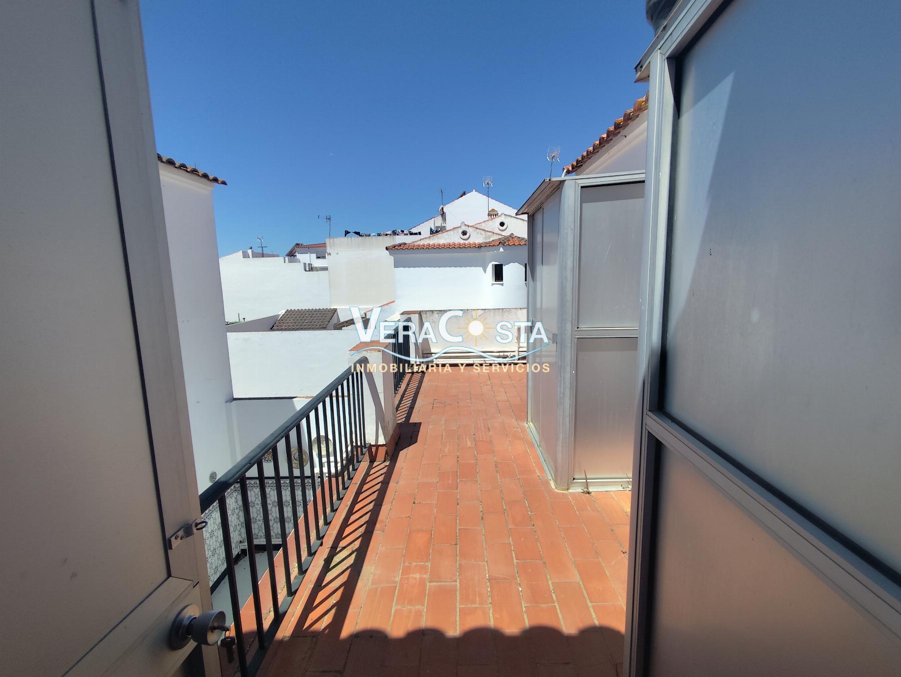 Venta de casa en La Redondela