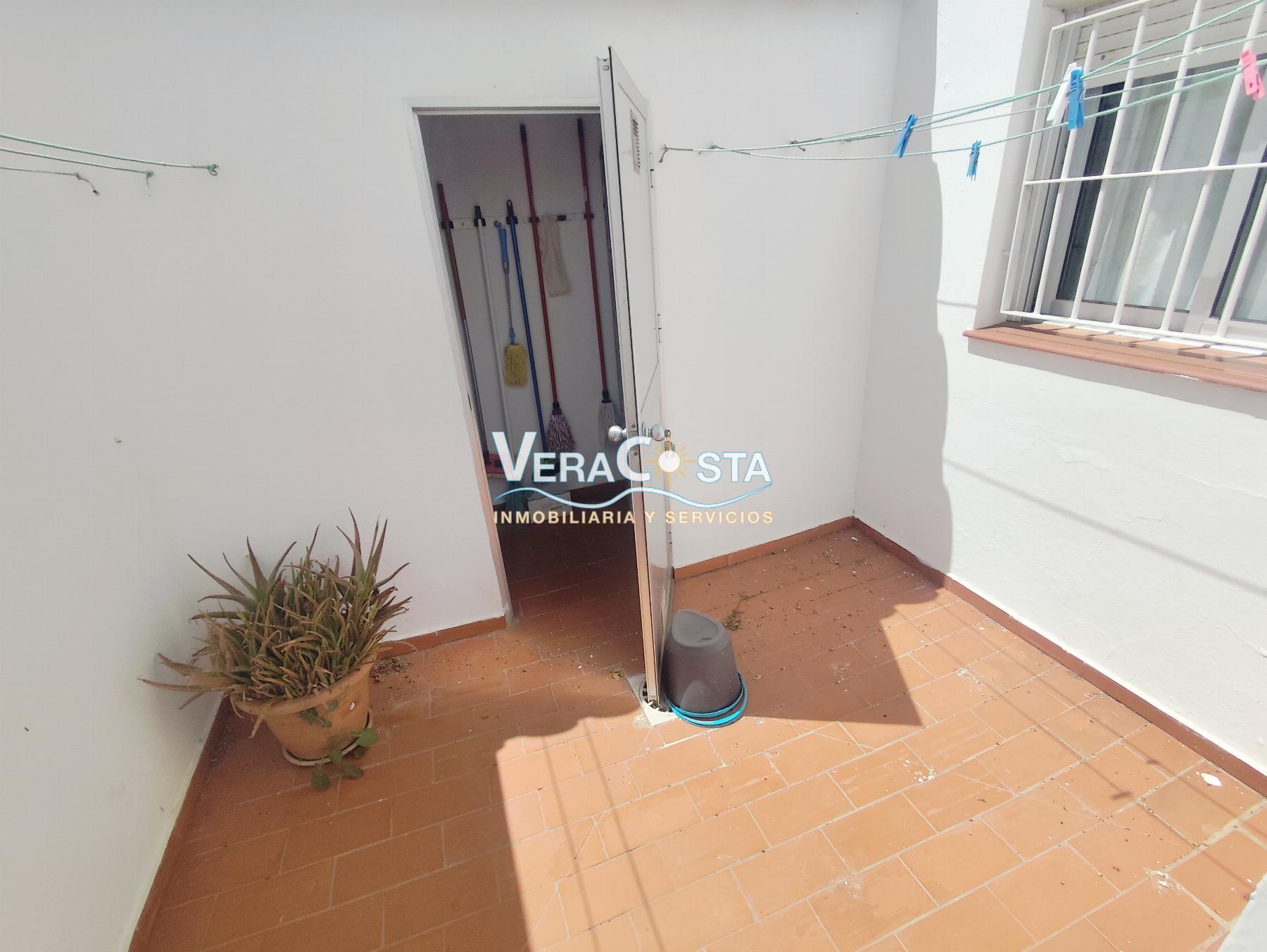 Venta de casa en La Redondela