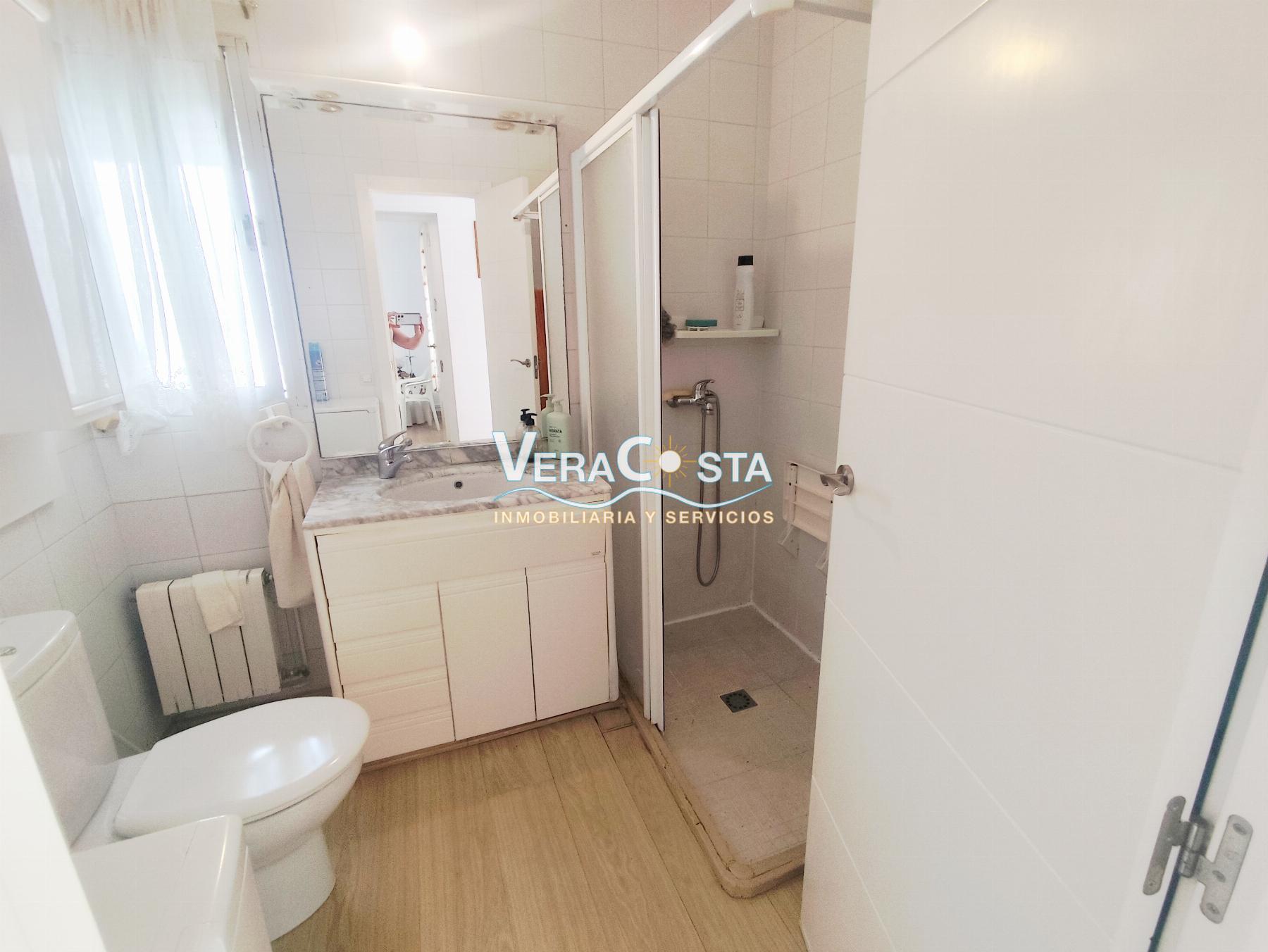 Venta de casa en La Redondela