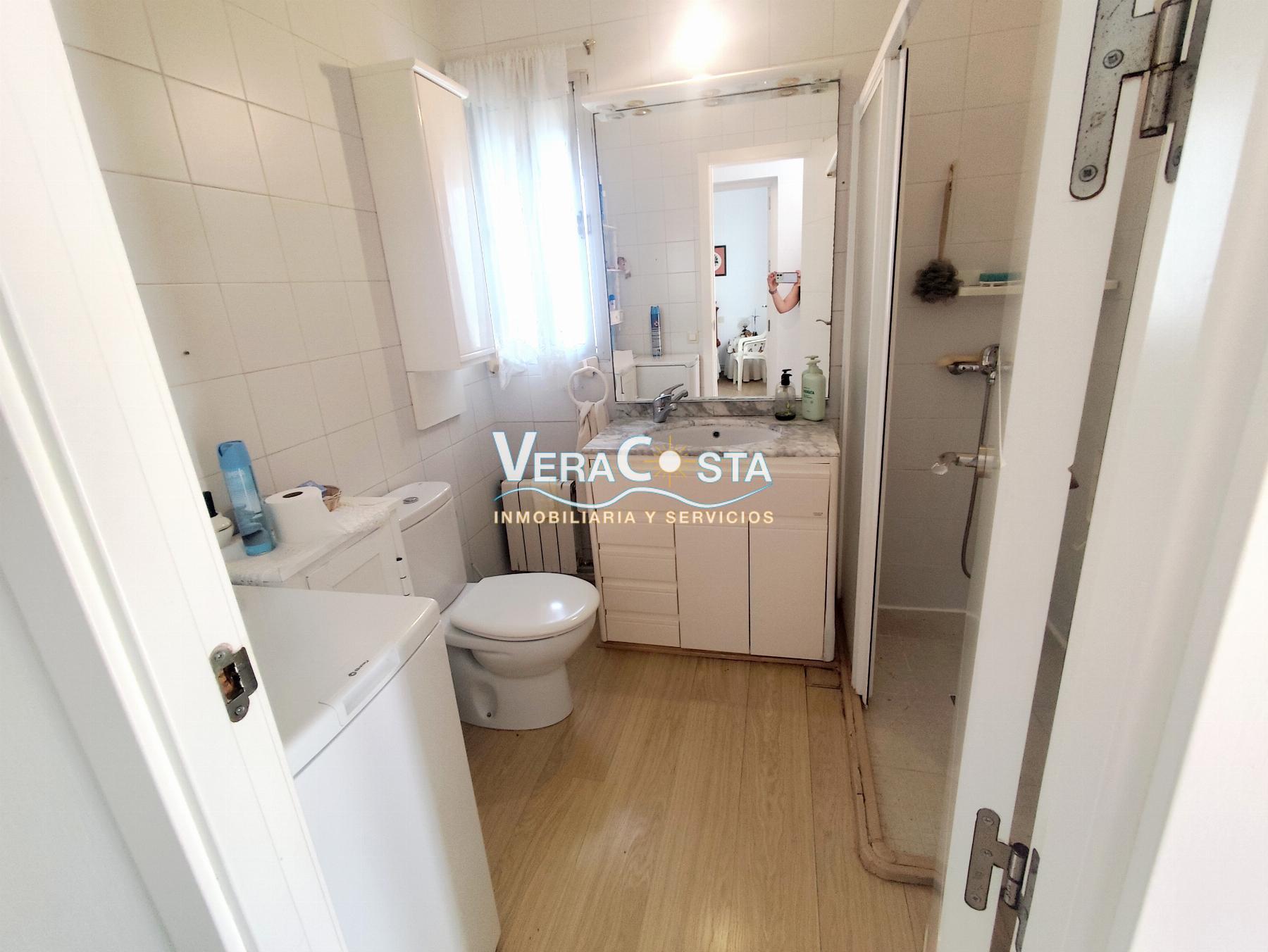 Venta de casa en La Redondela