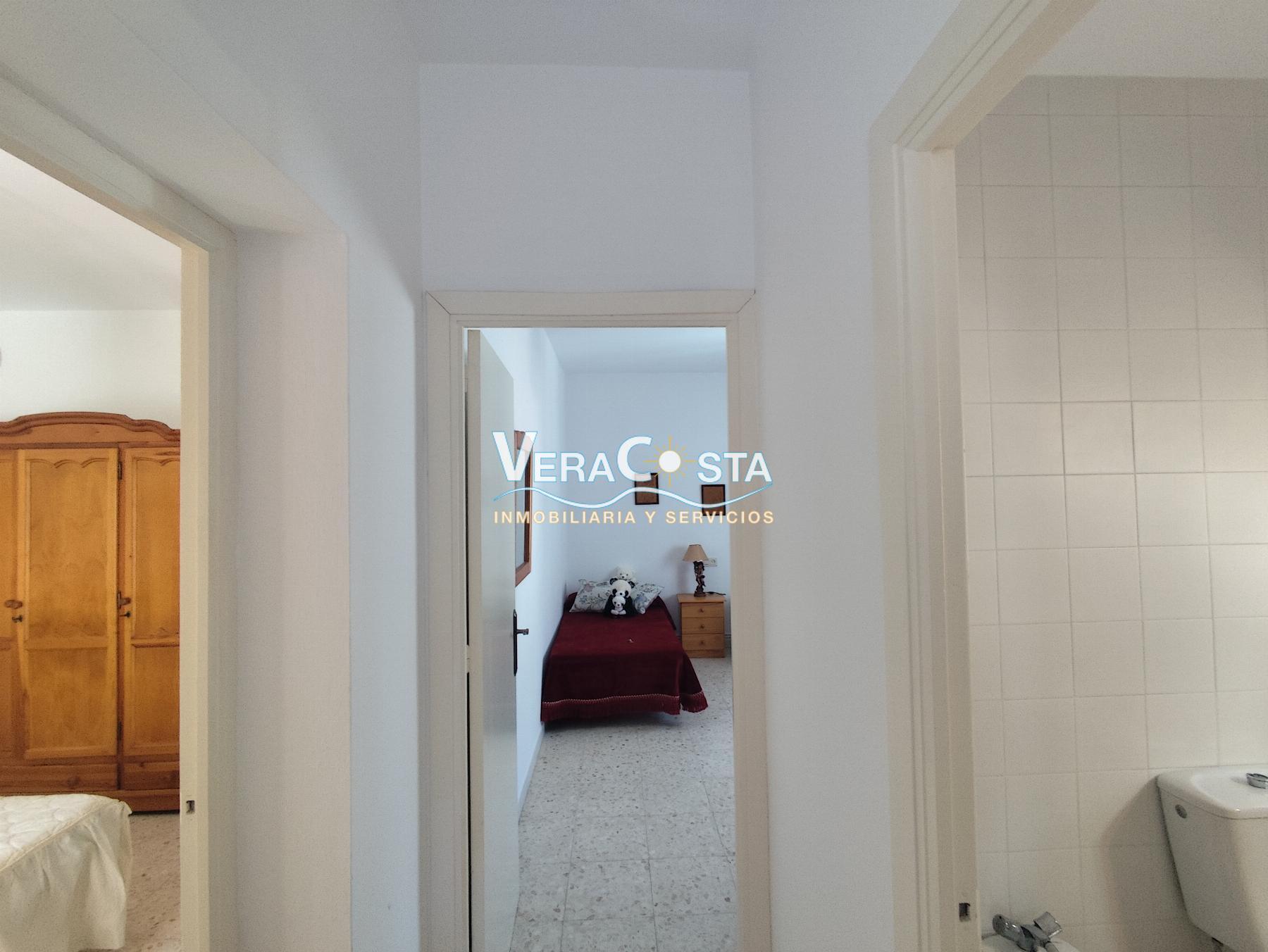 Venta de casa en La Redondela