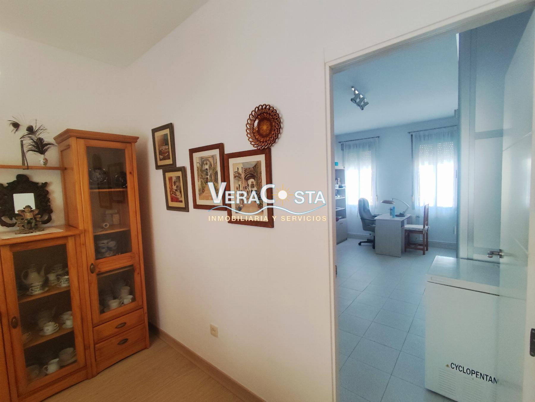 Venta de casa en La Redondela