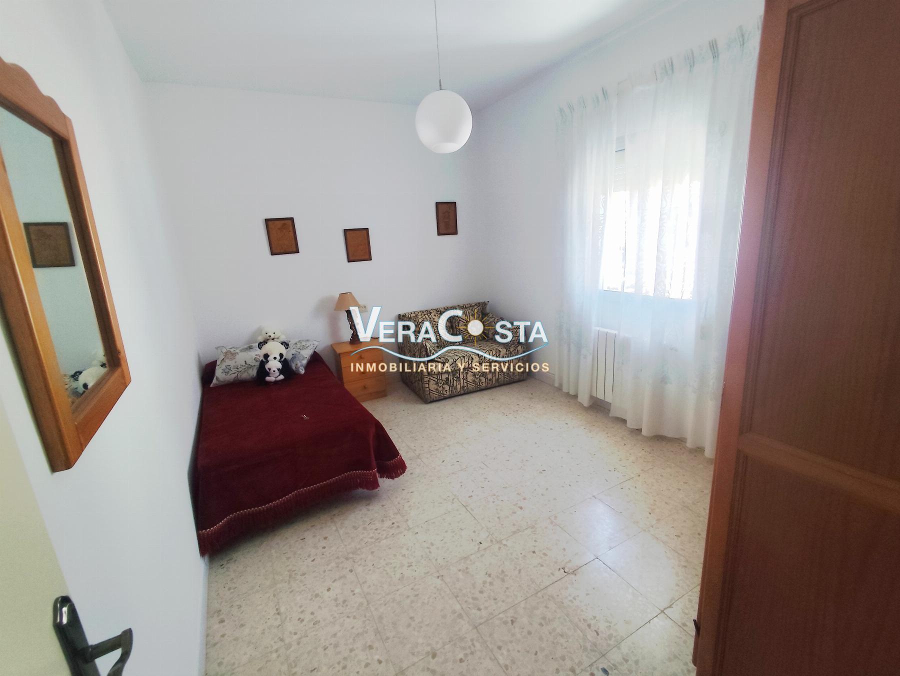 Venta de casa en La Redondela