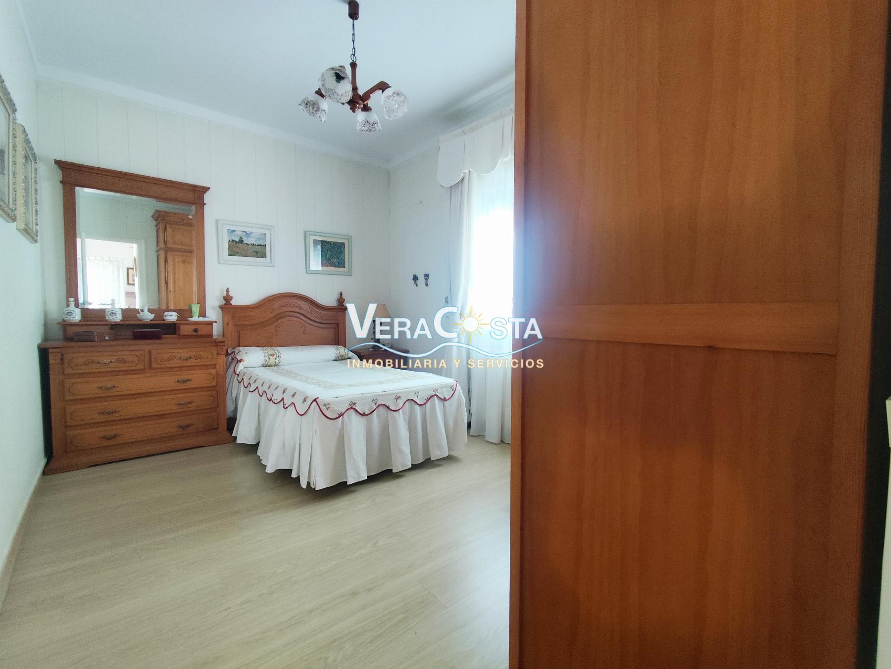 Venta de casa en La Redondela