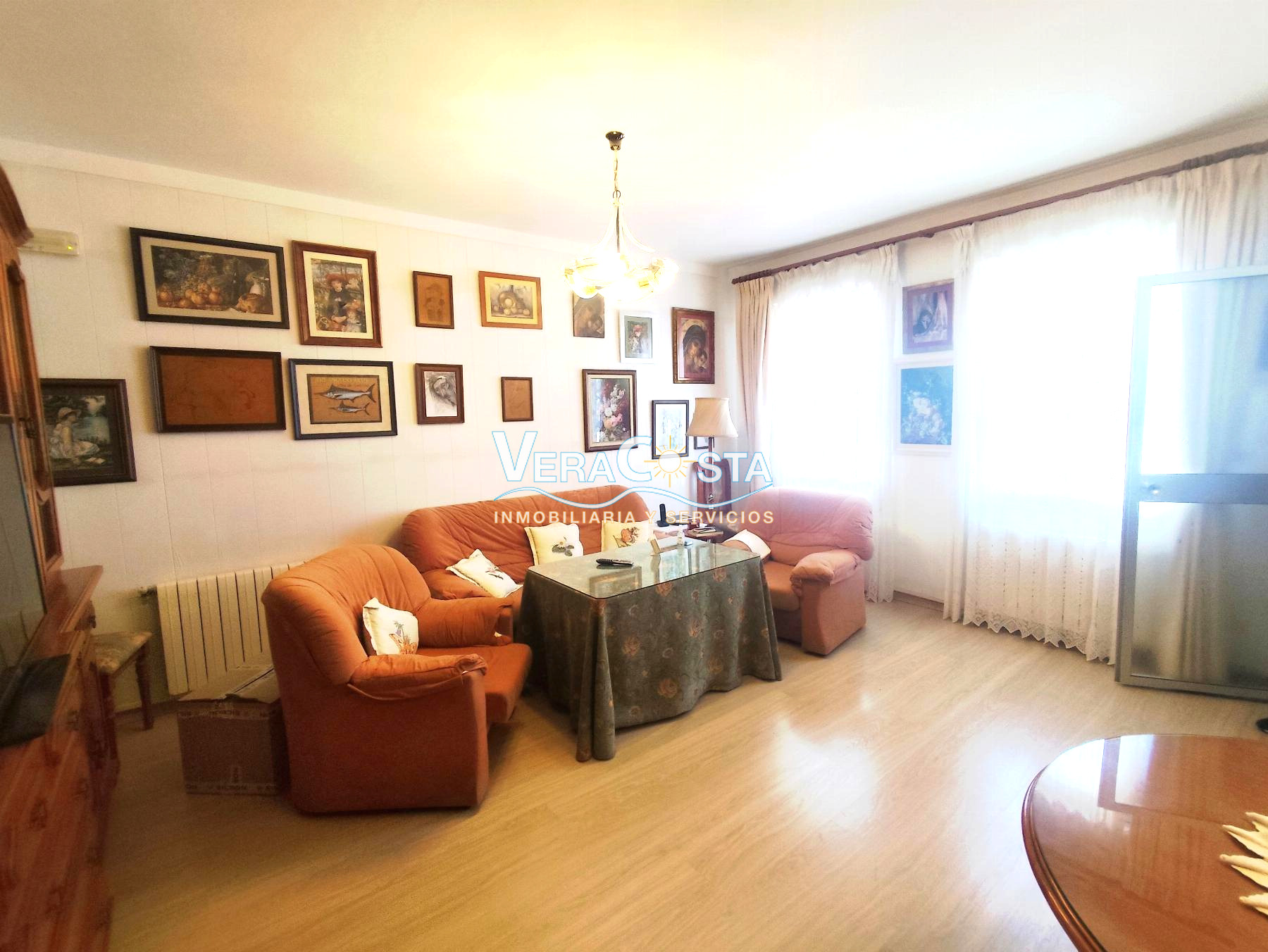 Salón