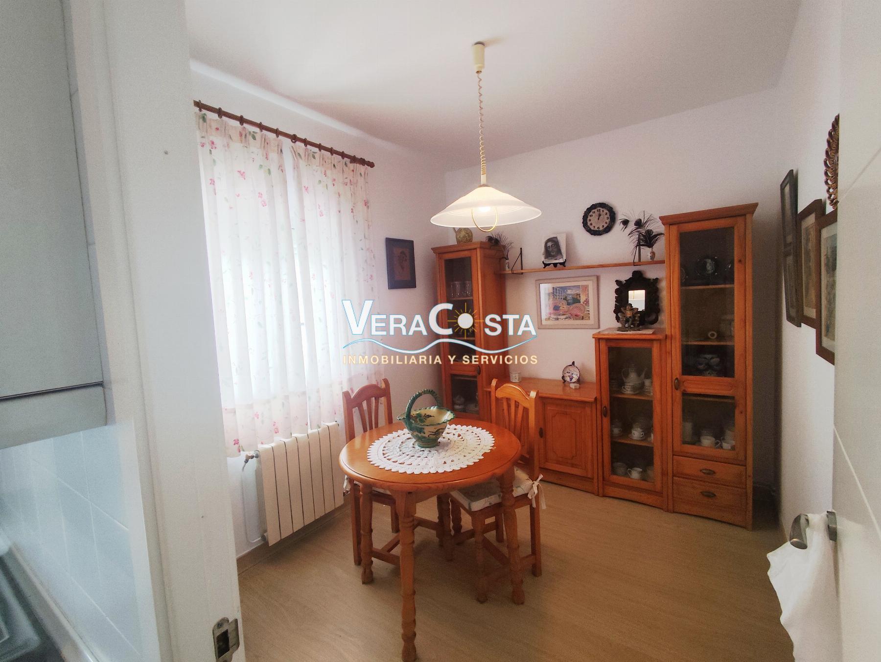Venta de casa en La Redondela