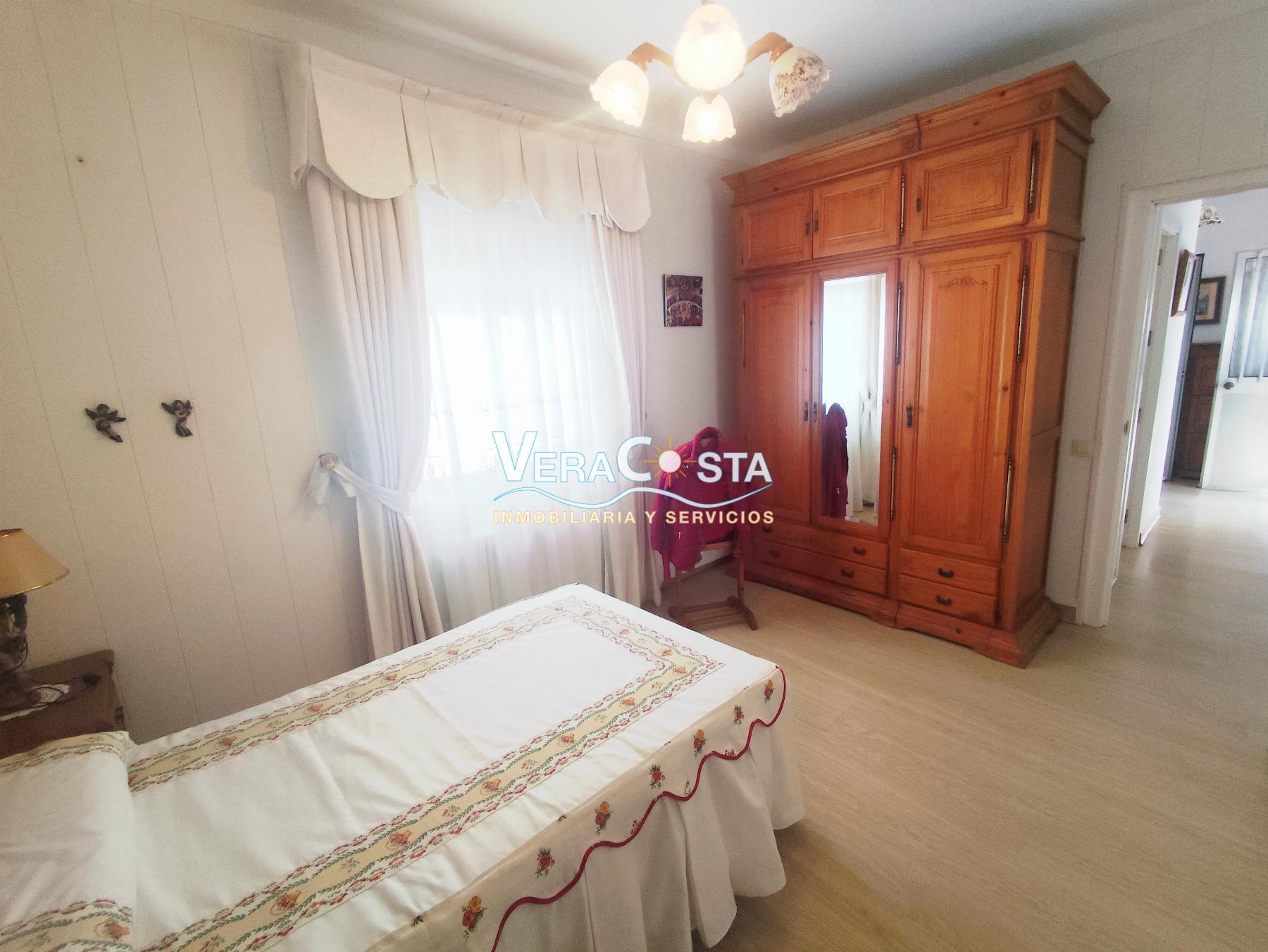 Venta de casa en La Redondela