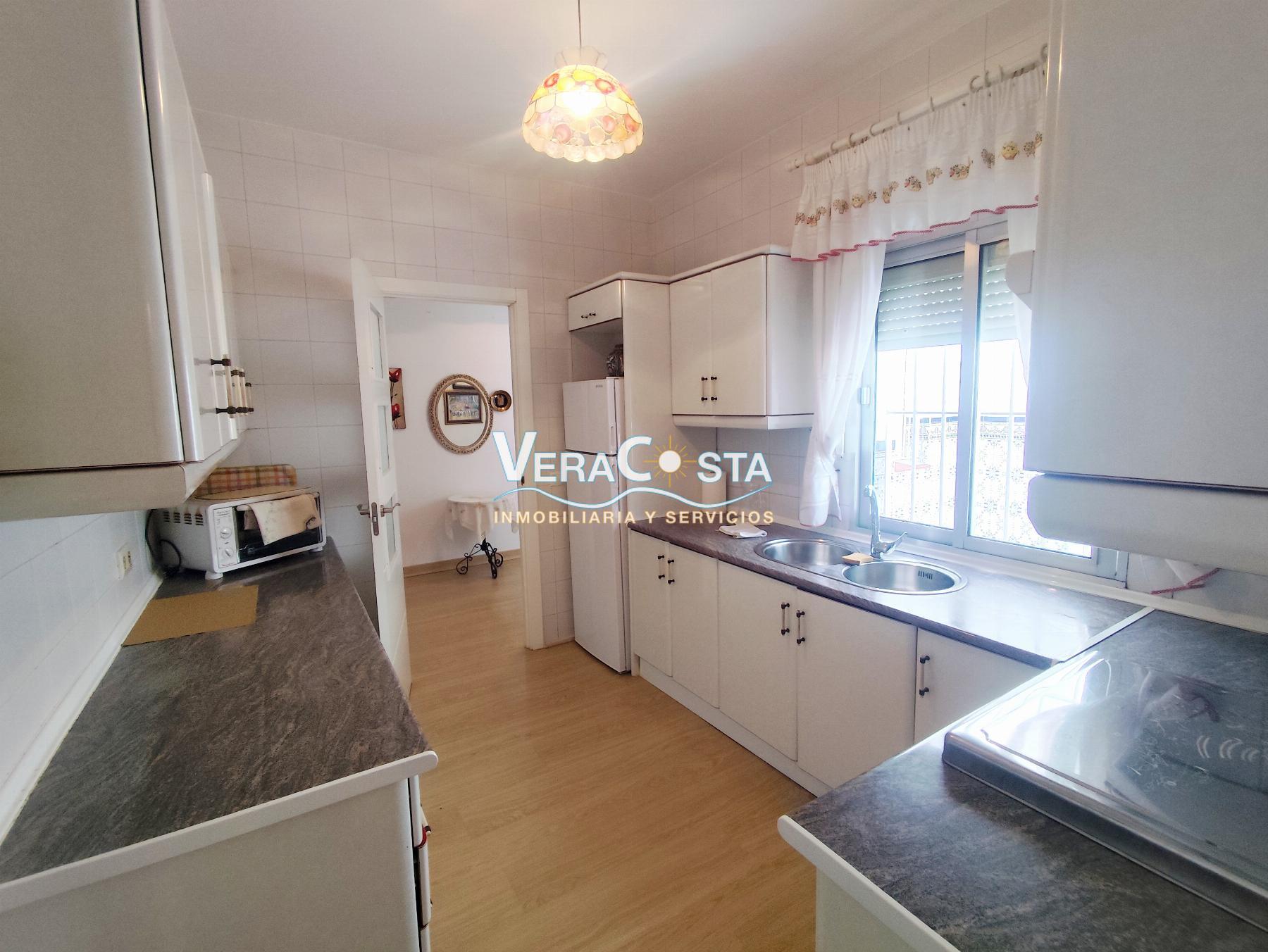 Venta de casa en La Redondela