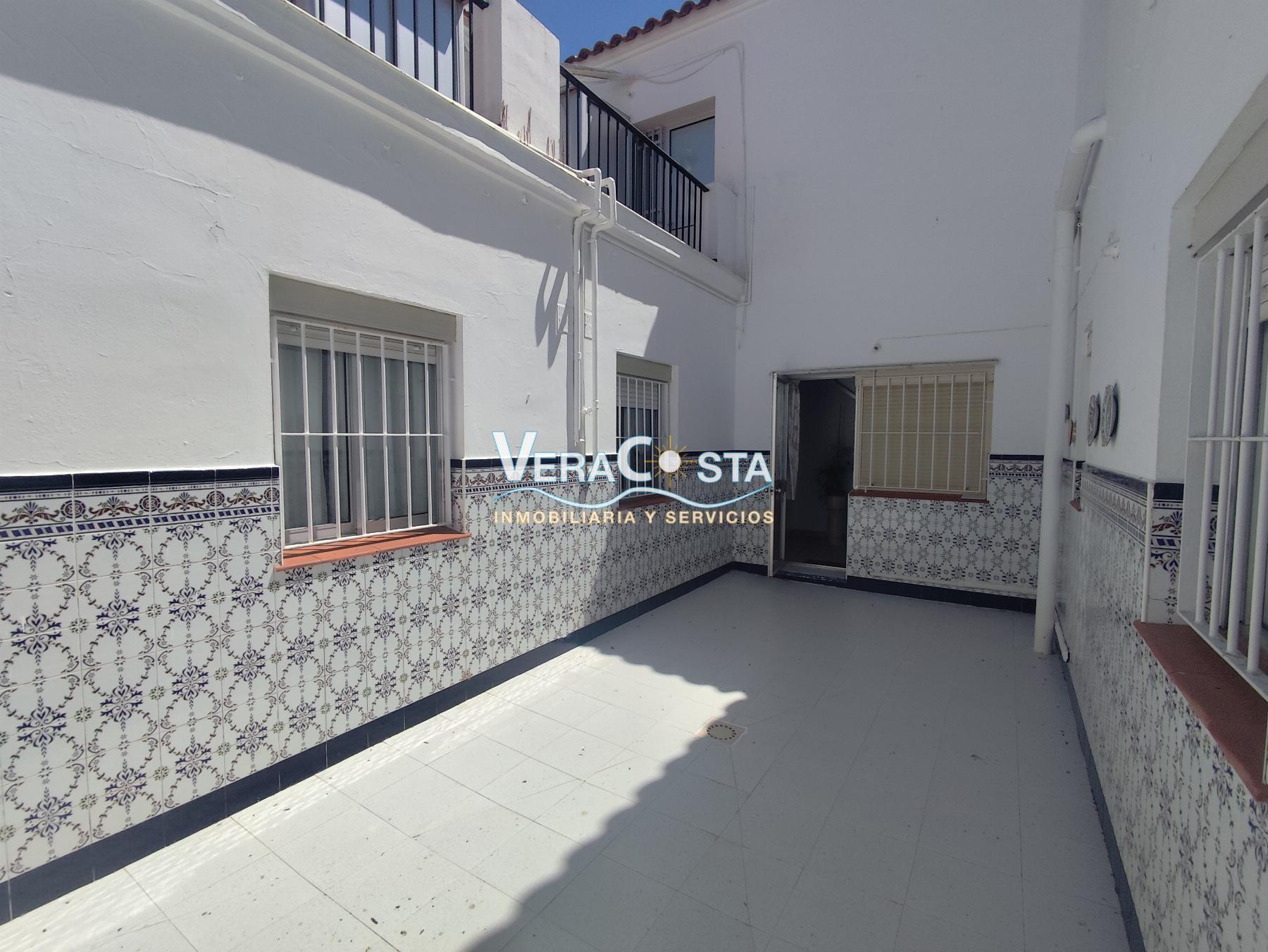 Venta de casa en La Redondela