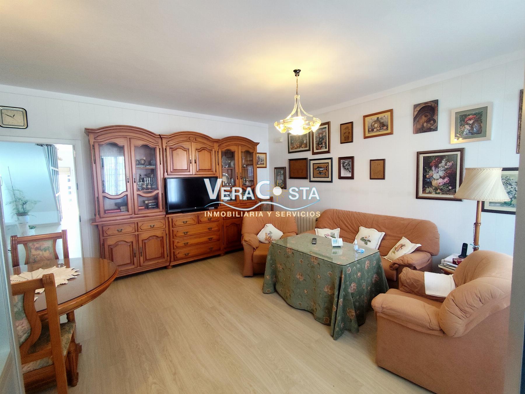 Venta de casa en La Redondela