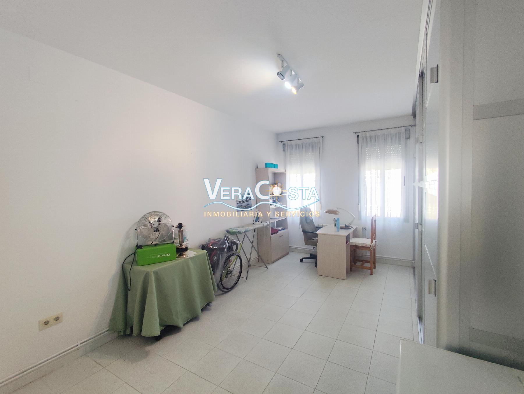 Venta de casa en La Redondela