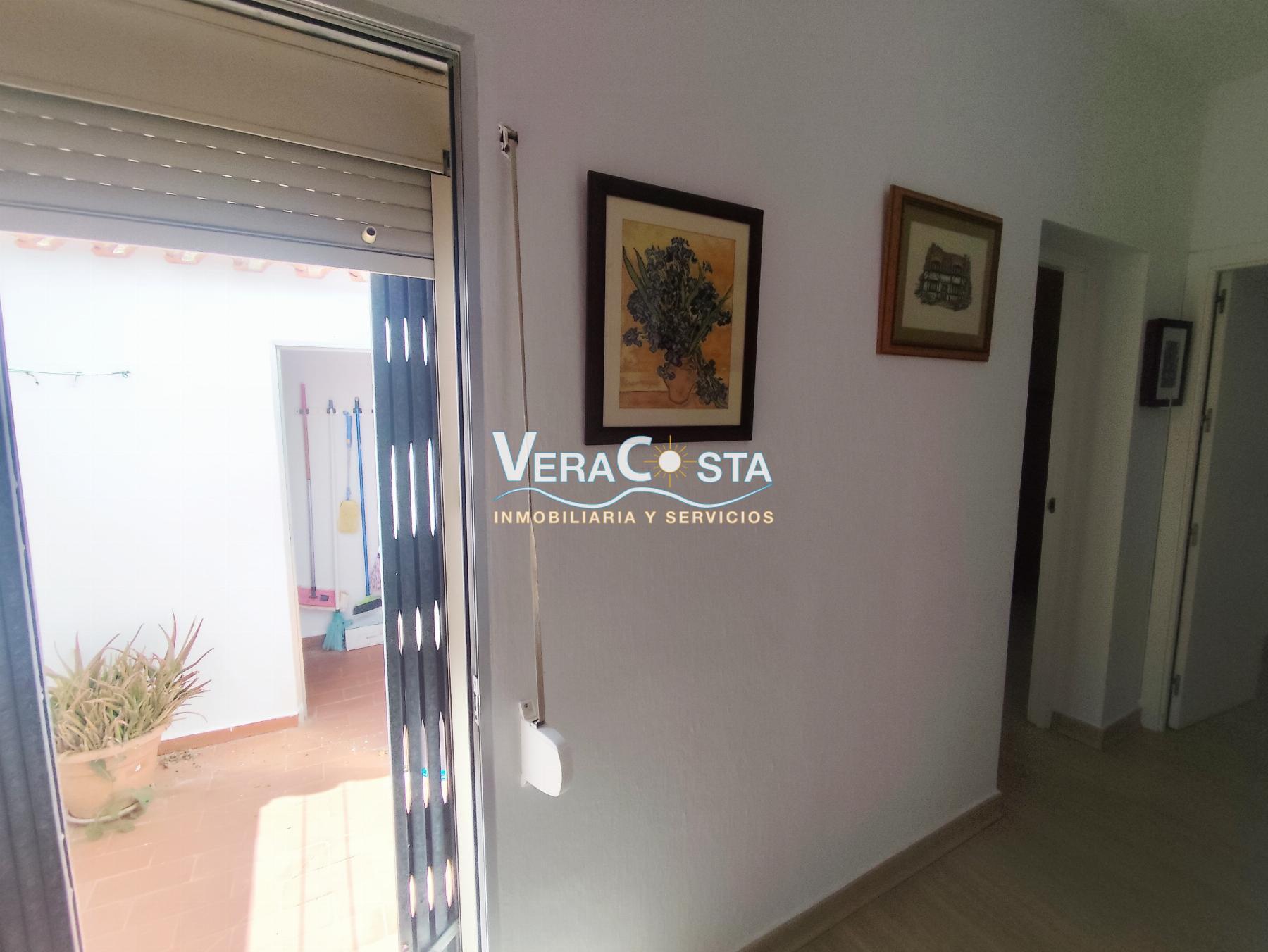 Venta de casa en La Redondela