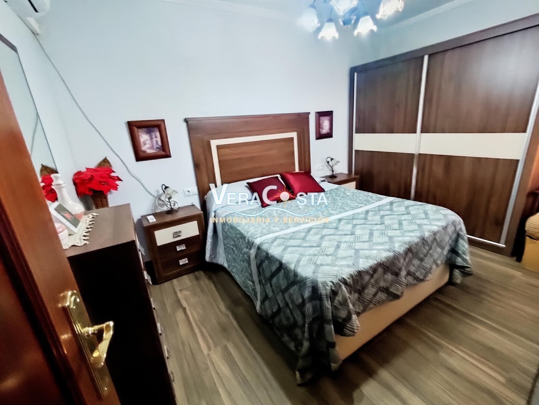 Dormitorio principal