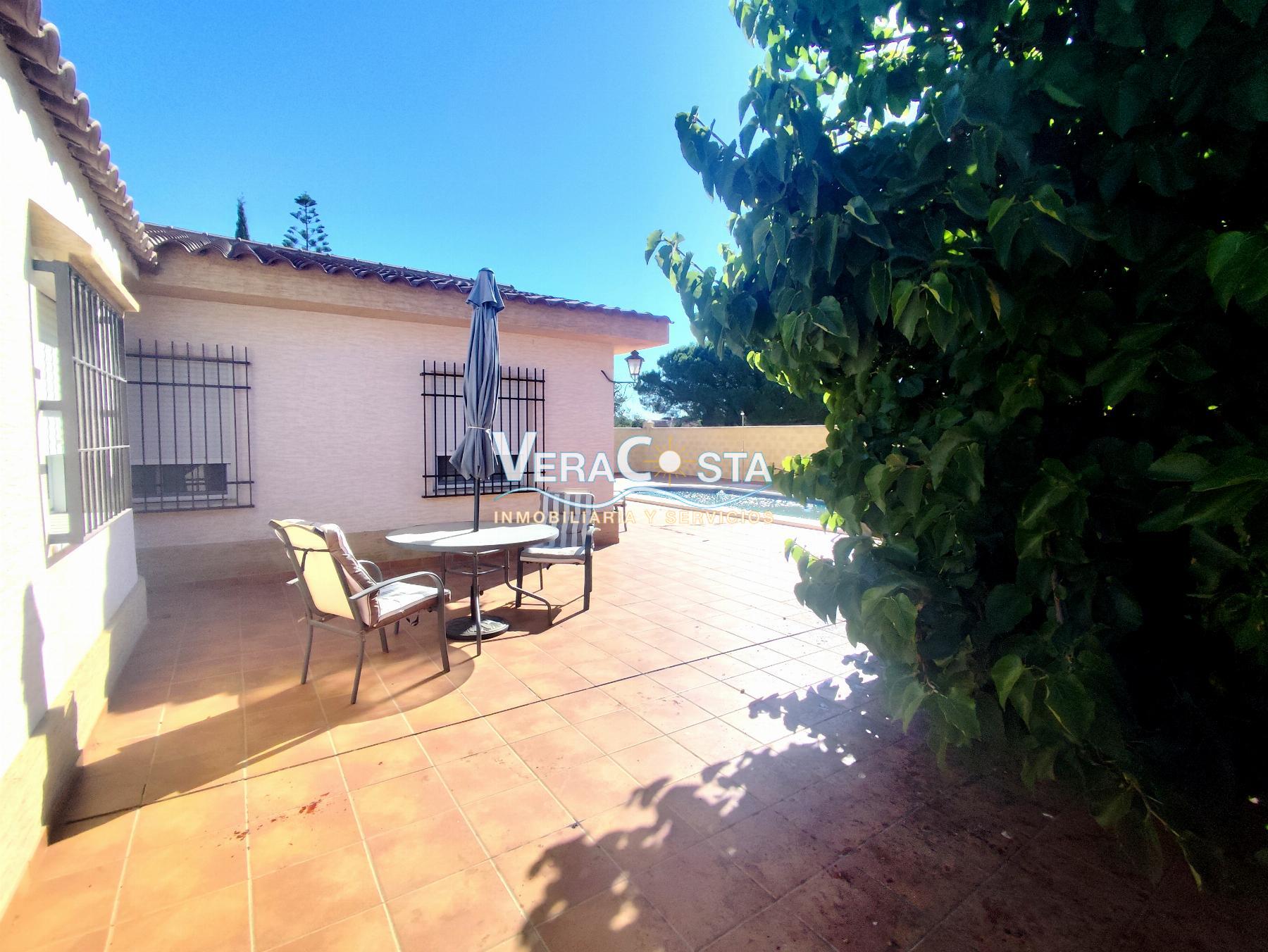 Terraza