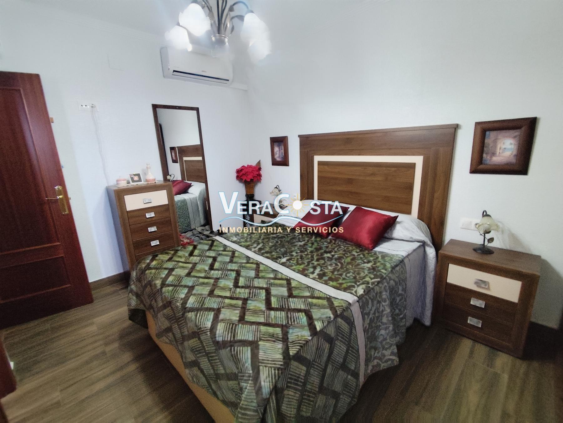 Dormitorio principal