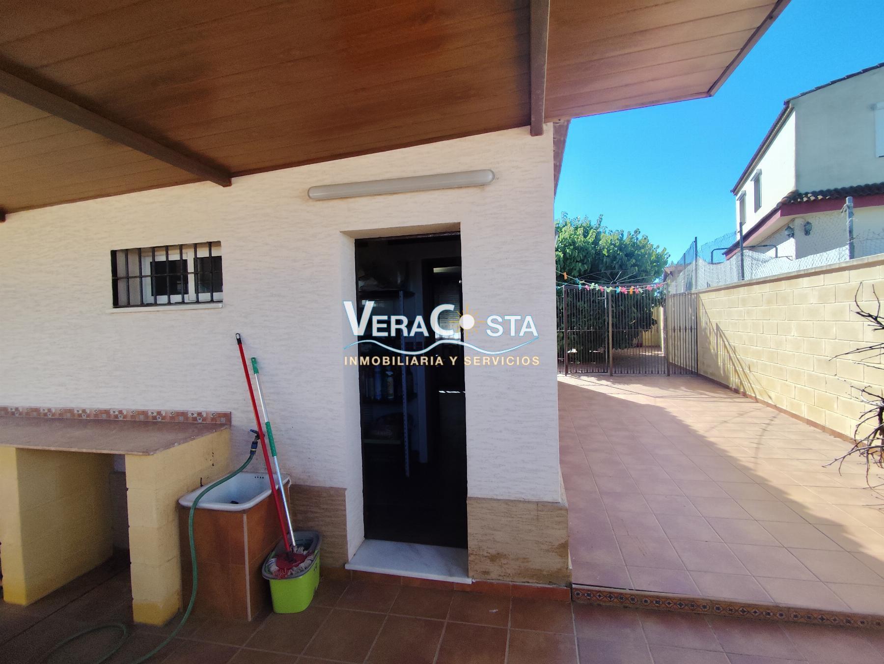 Entrada/Salida