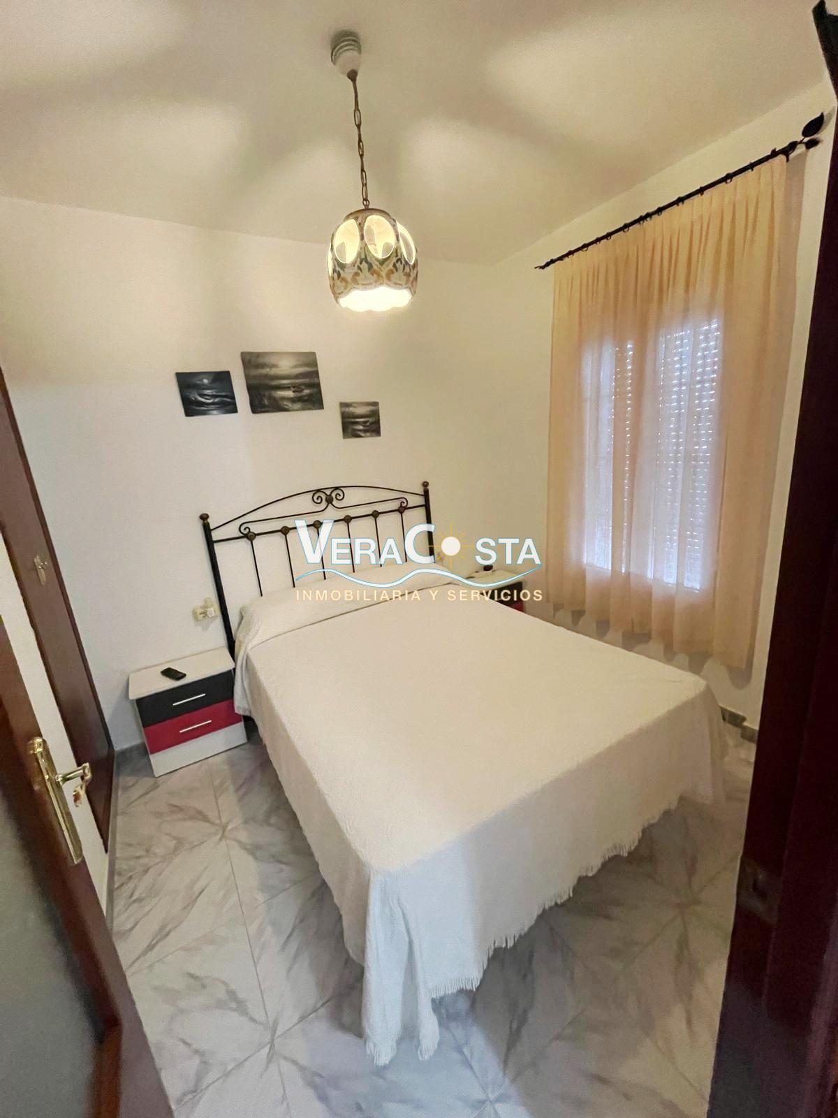 Dormitorio principal