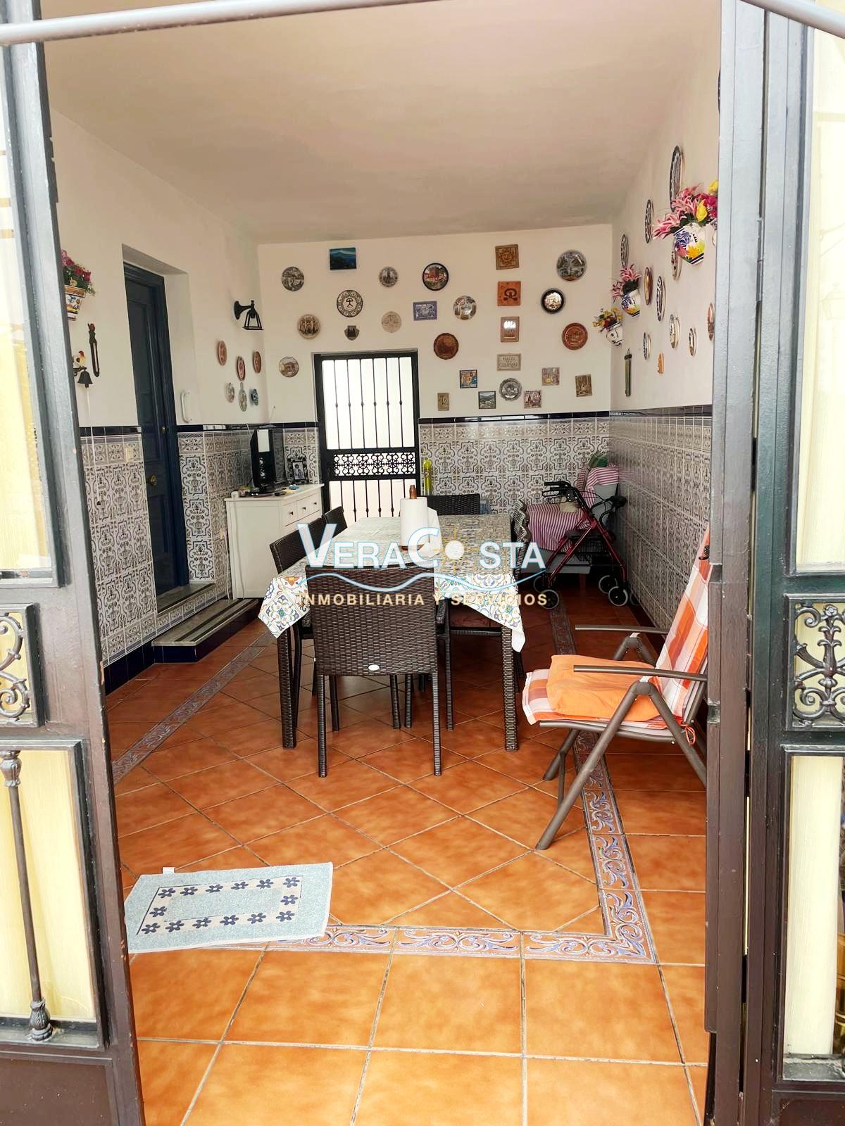 Salón