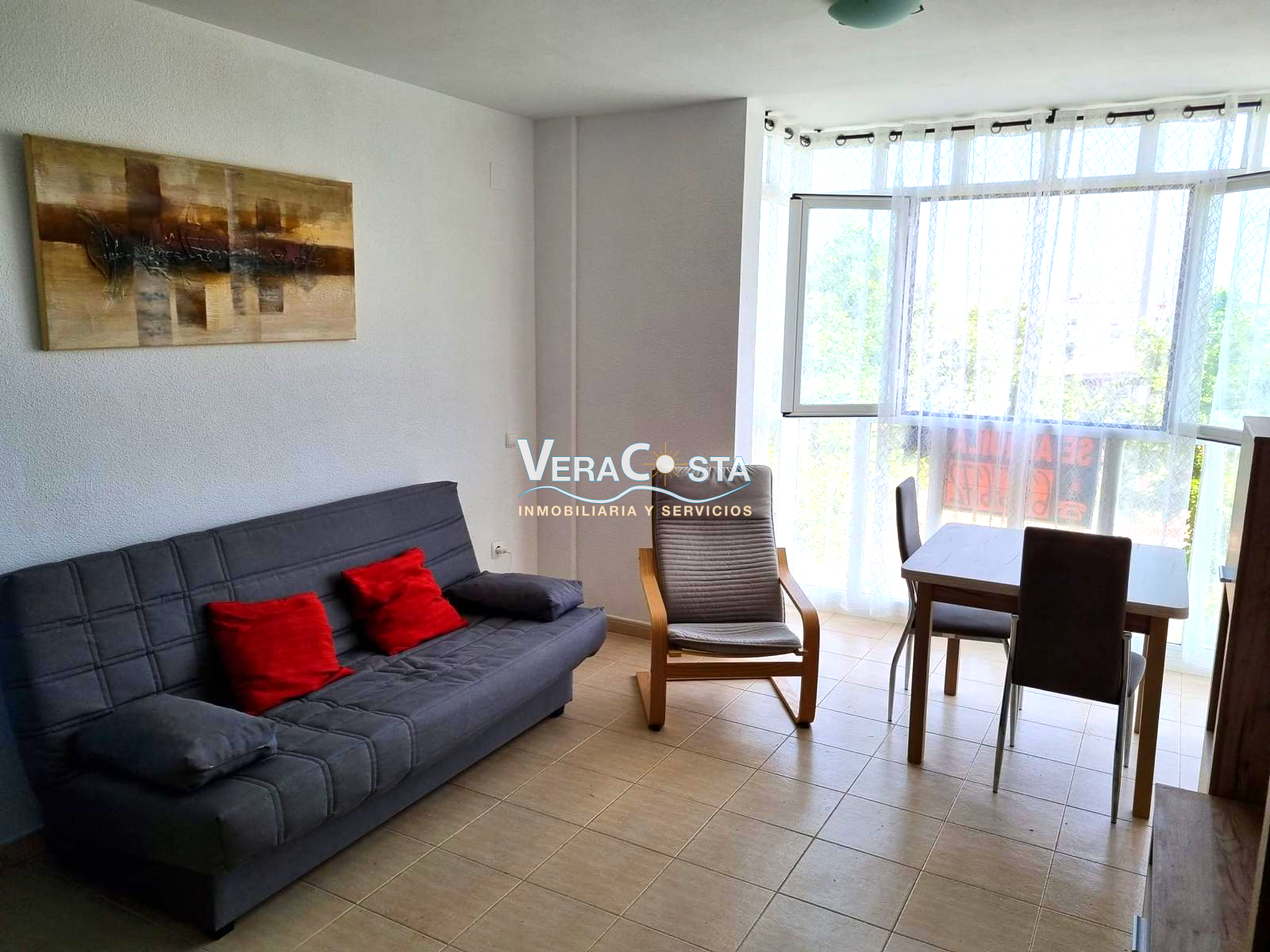 Venta de piso en Isla Cristina