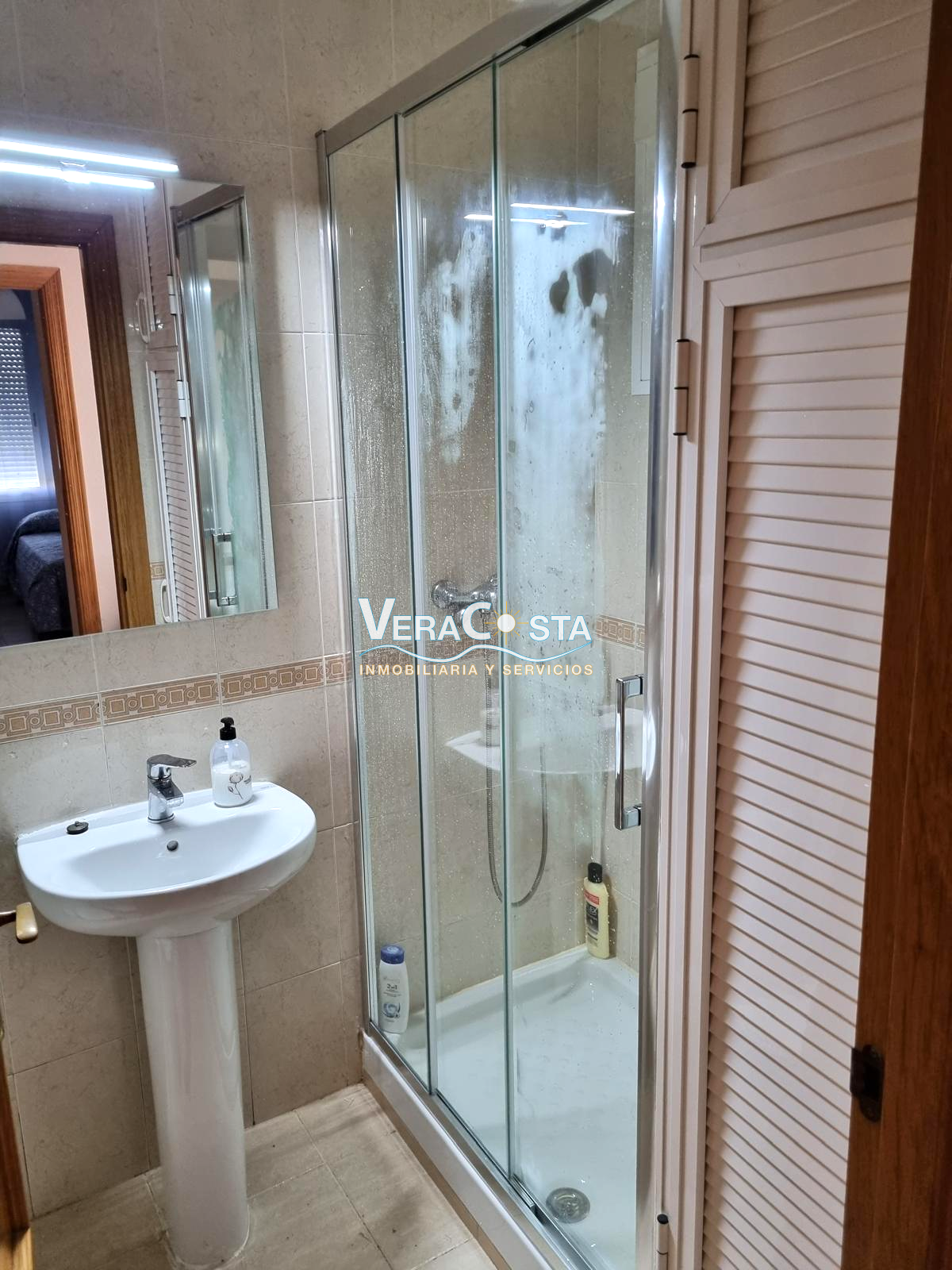 Venta de piso en Isla Cristina