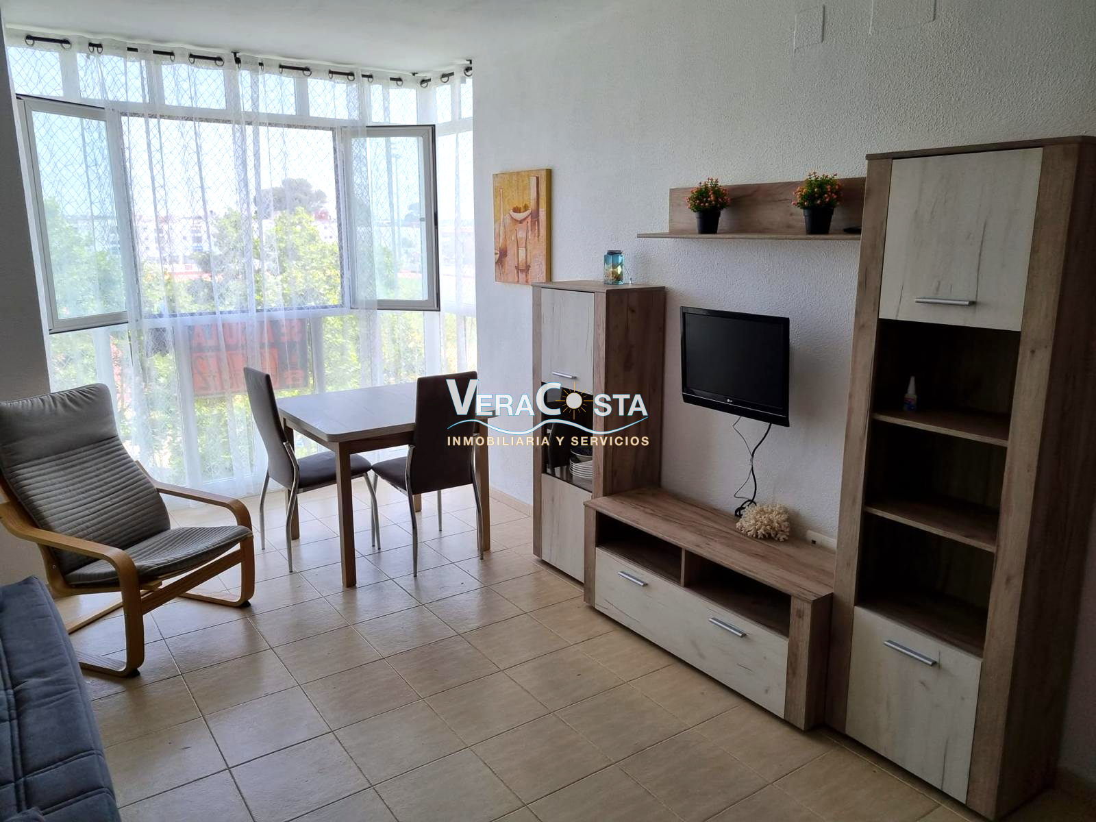 Venta de piso en Isla Cristina