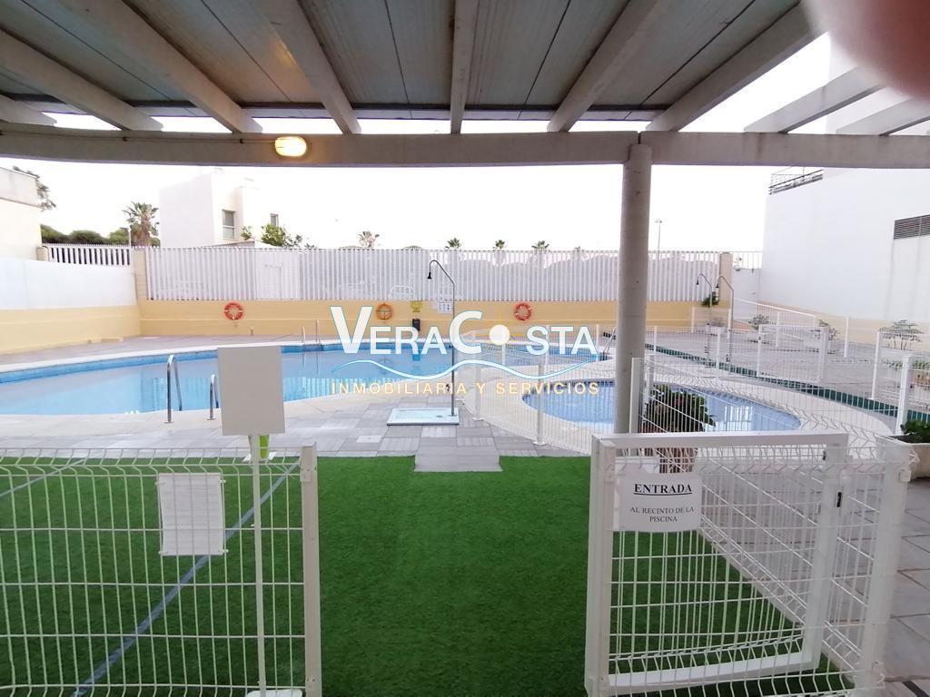 Venta de piso en Isla Cristina