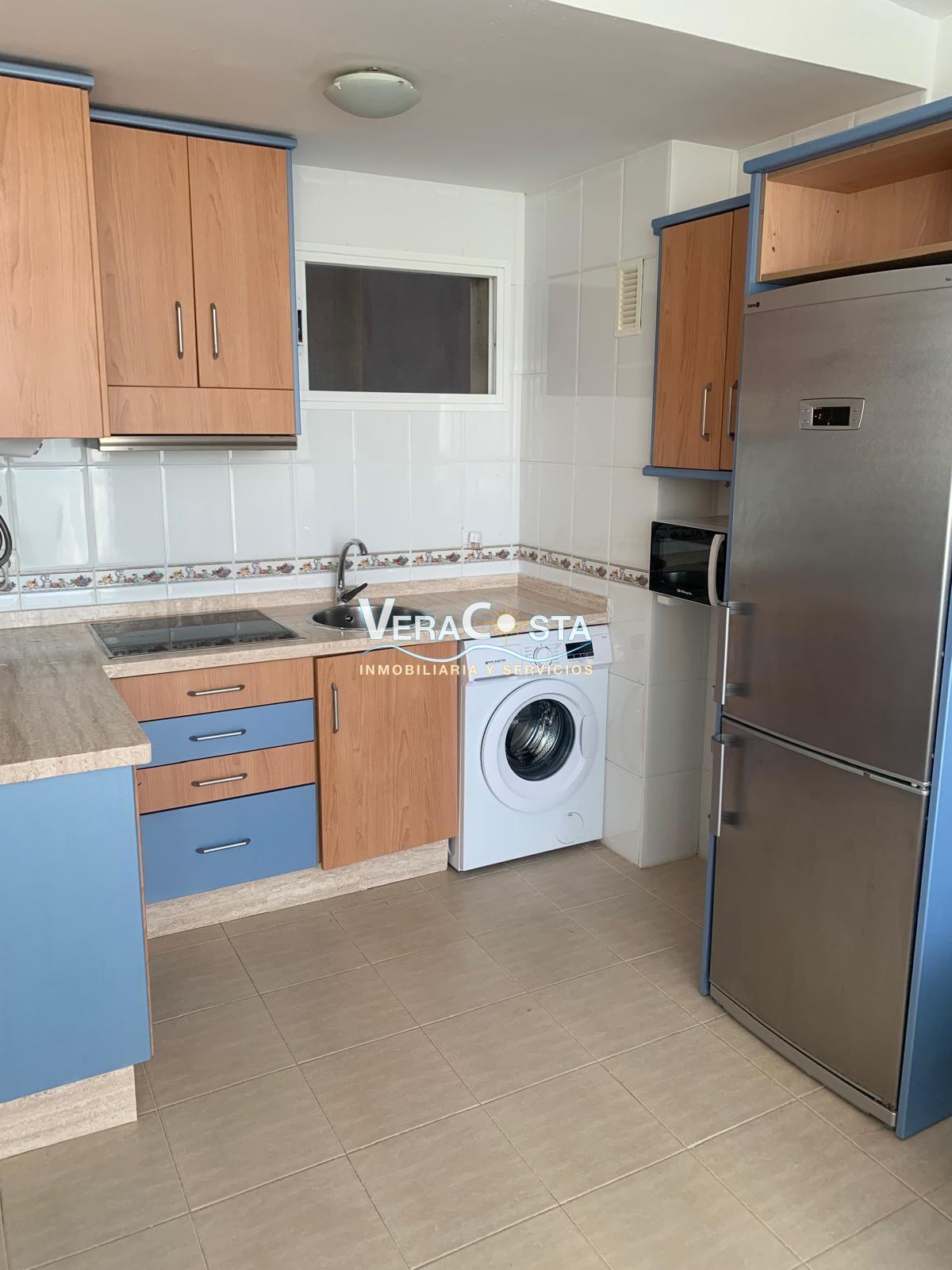 Venta de piso en Isla Cristina