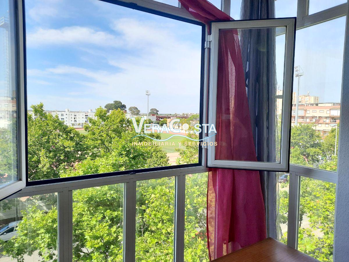 Venta de piso en Isla Cristina