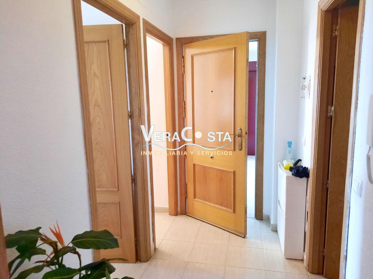 Venta de piso en Isla Cristina