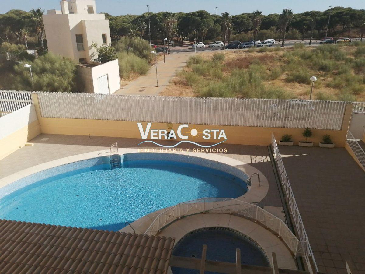 Venta de piso en Isla Cristina