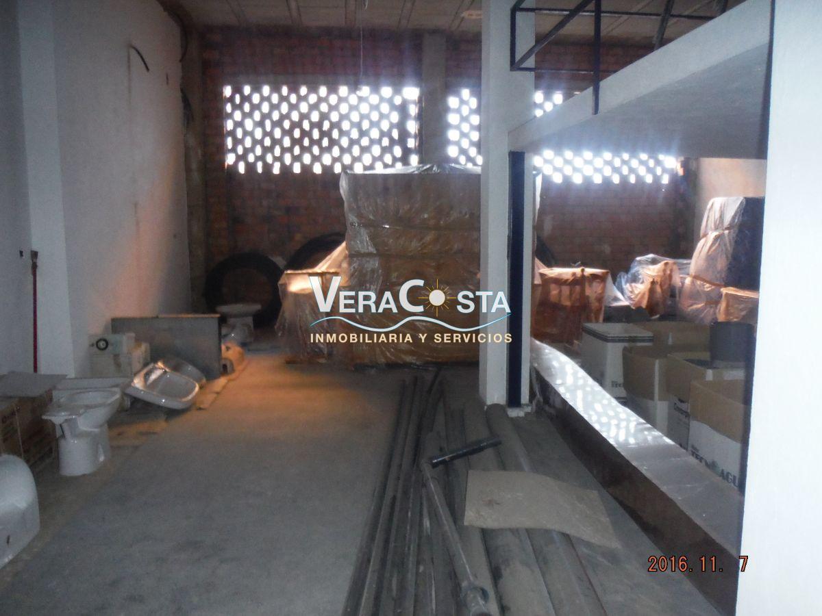 Venta de local comercial en Isla Cristina