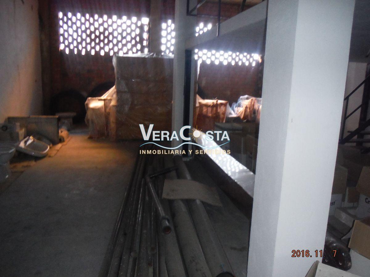 Venta de local comercial en Isla Cristina