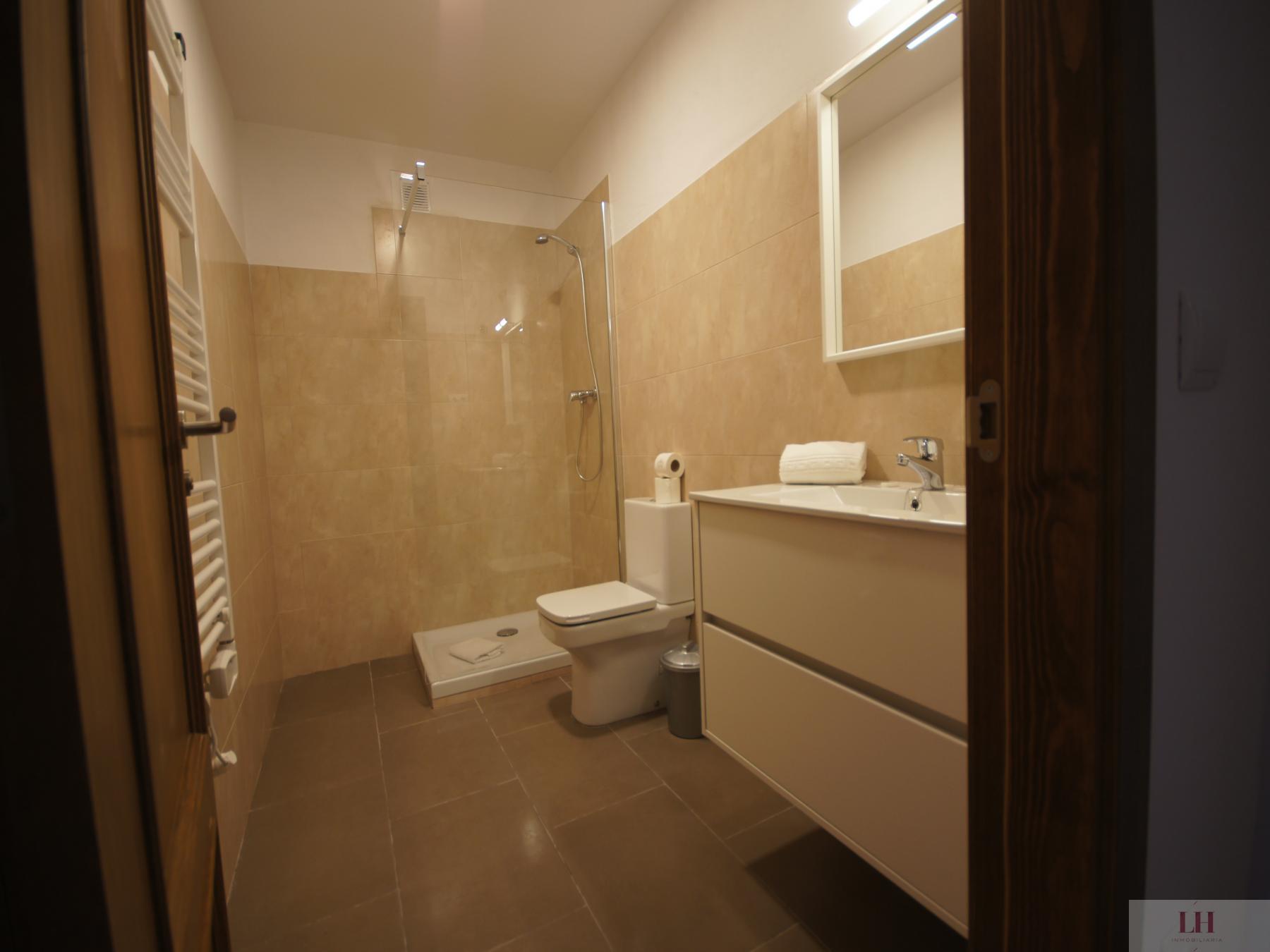 For rent of house in Renanué